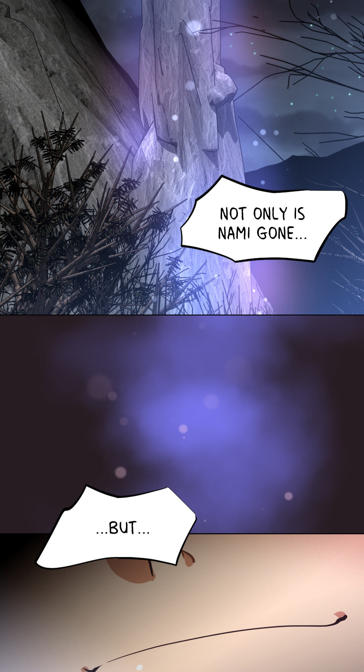 Read Stand Up! chapter 141 image 11 on Lezhin