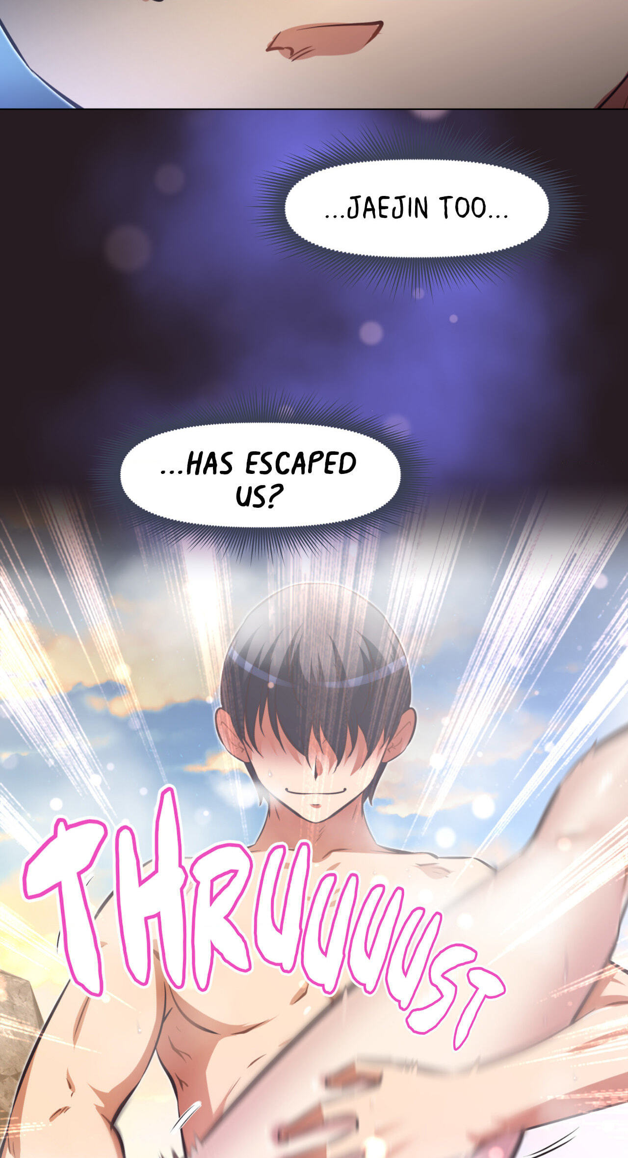 Read Stand Up! chapter 141 image 12 on Lezhin