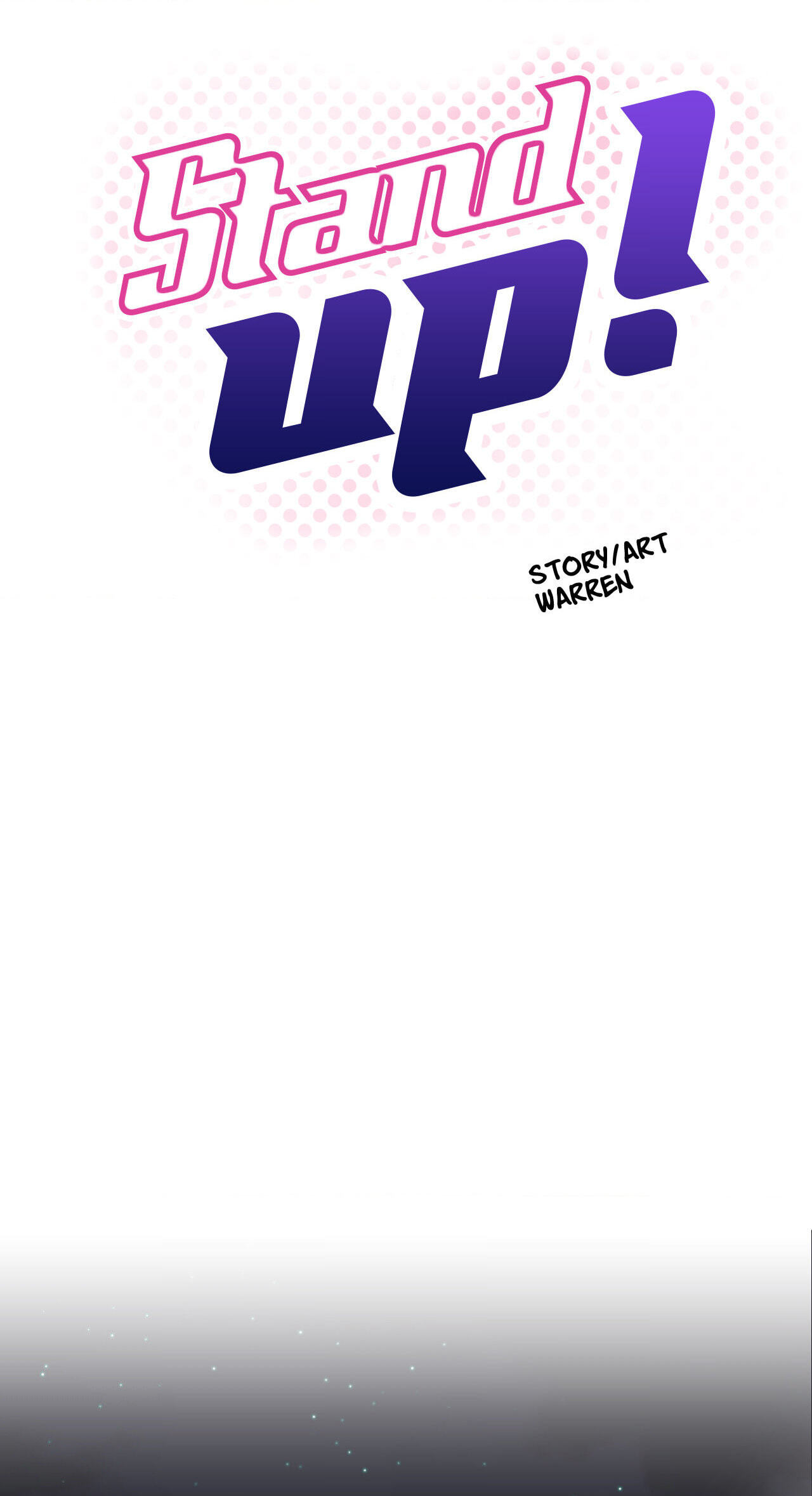 Read Stand Up! chapter 141 image 14 on Lezhin