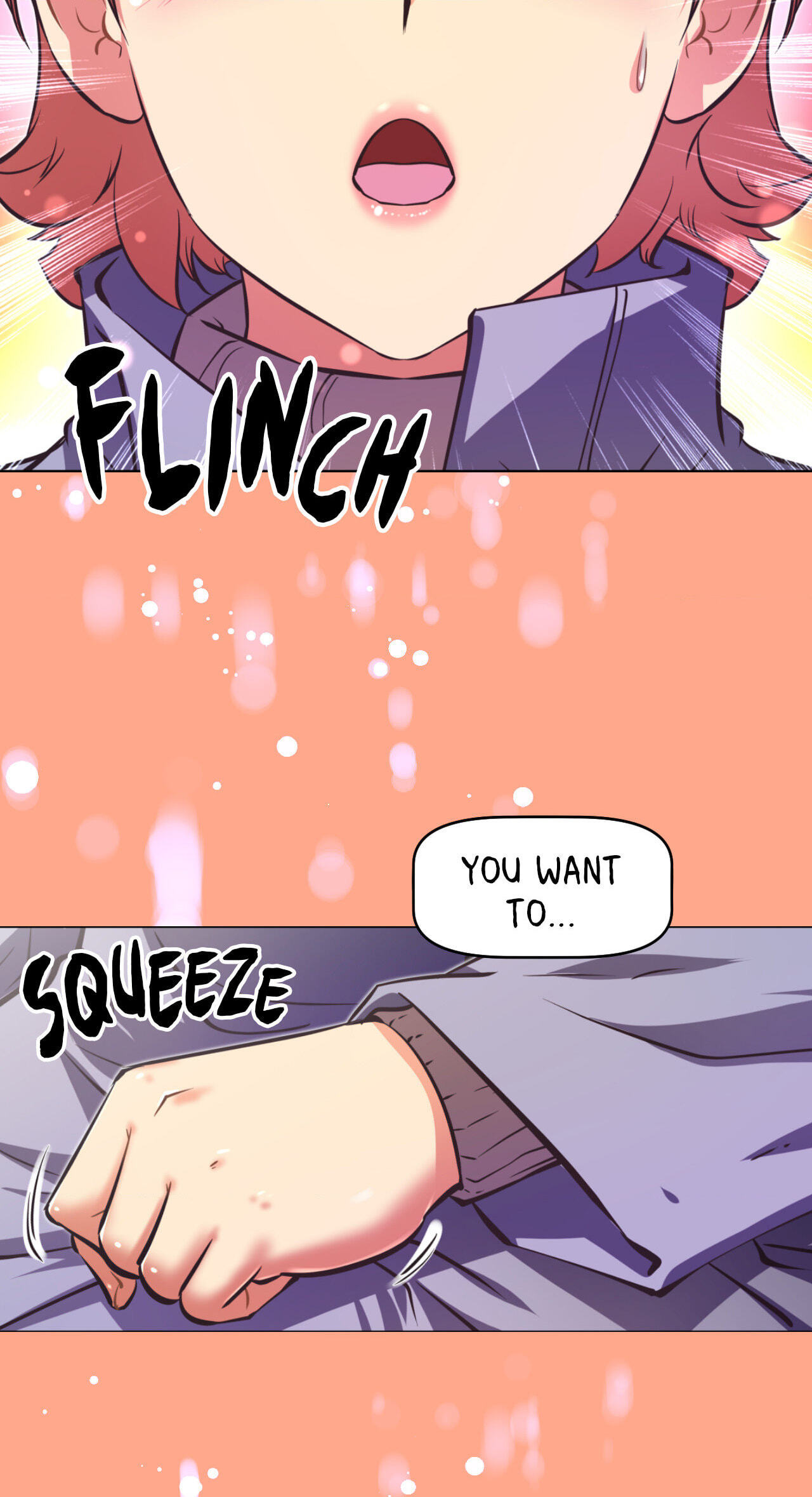 Read Stand Up! chapter 141 image 20 on Lezhin