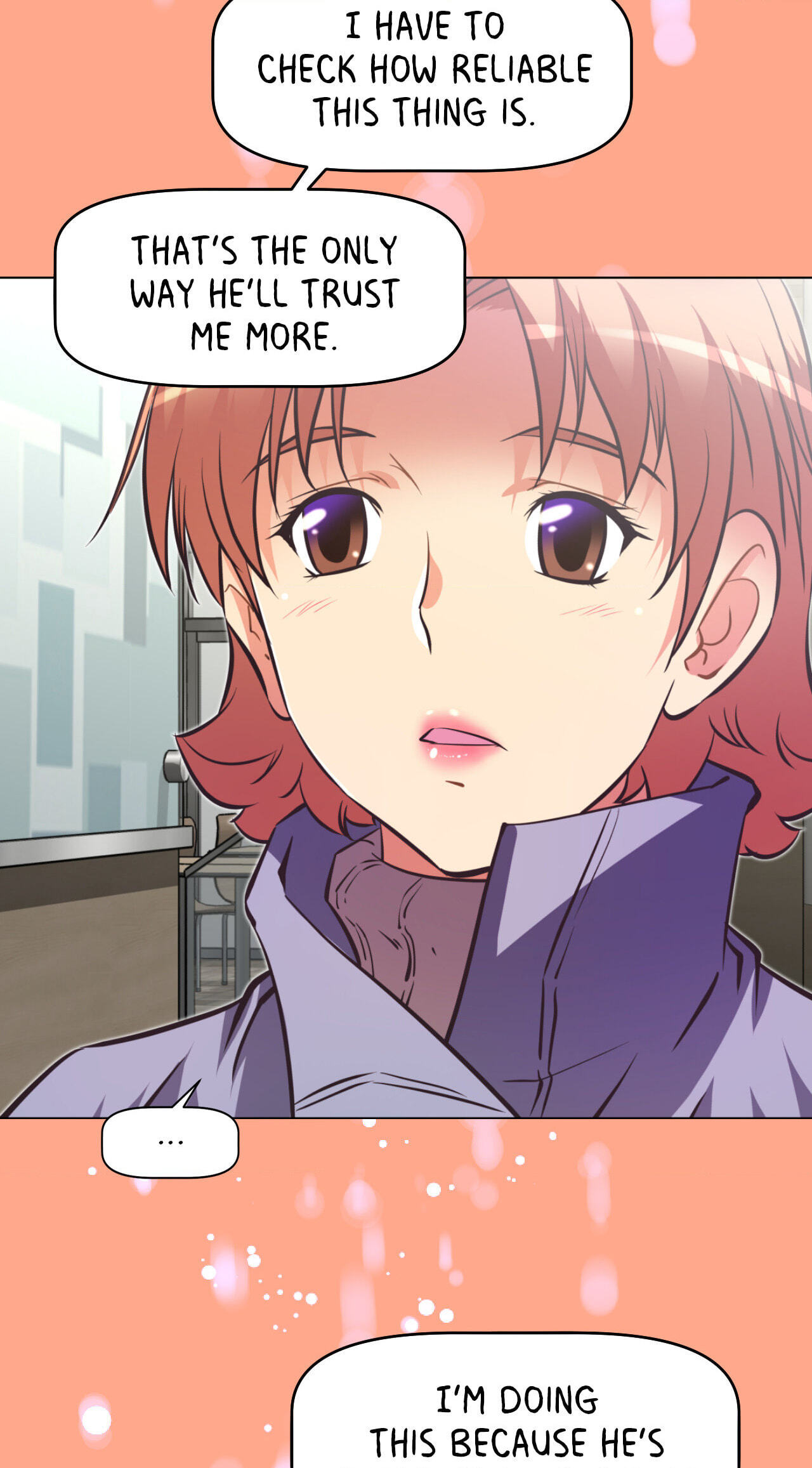 Read Stand Up! chapter 141 image 24 on Lezhin