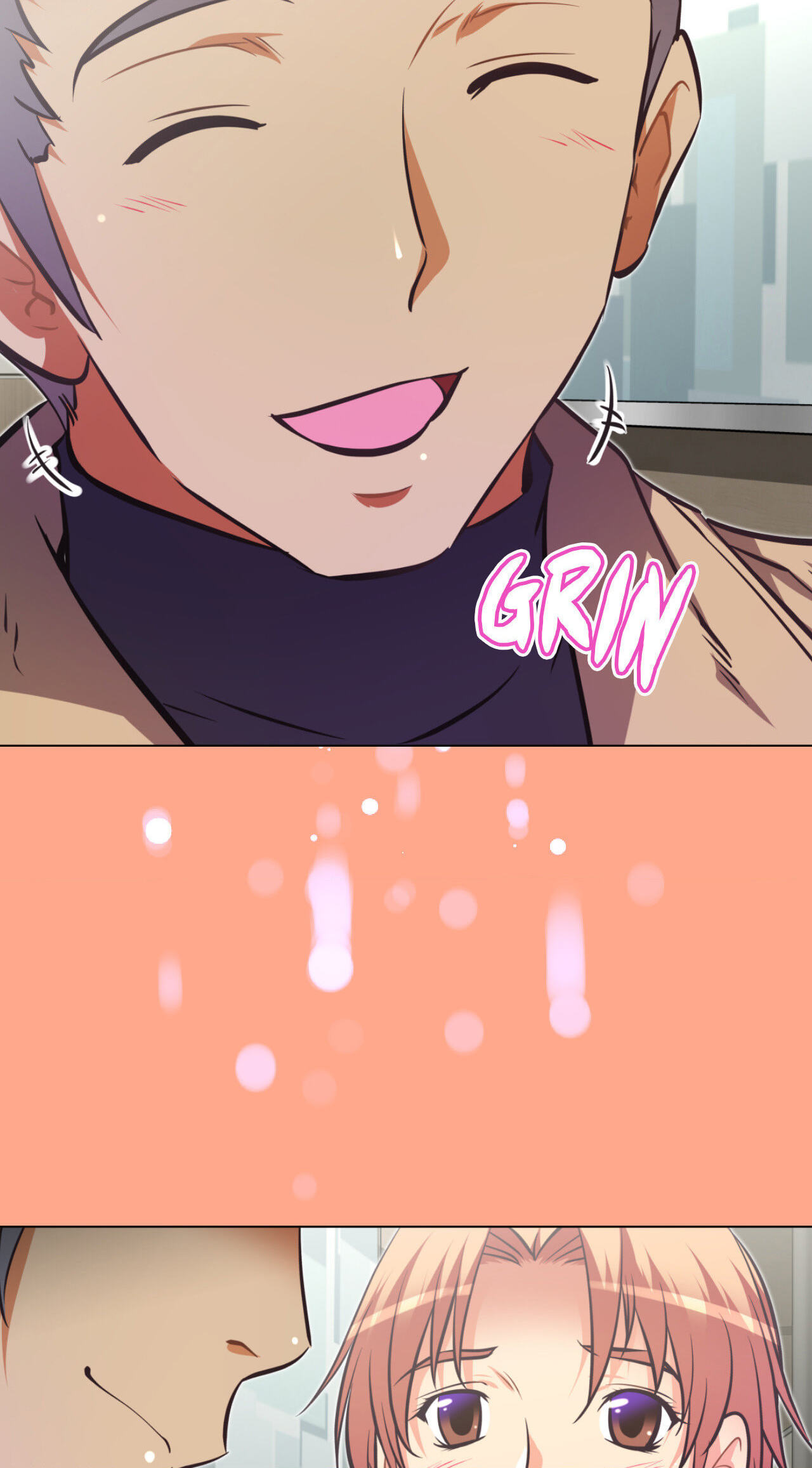 Read Stand Up! chapter 141 image 31 on Lezhin