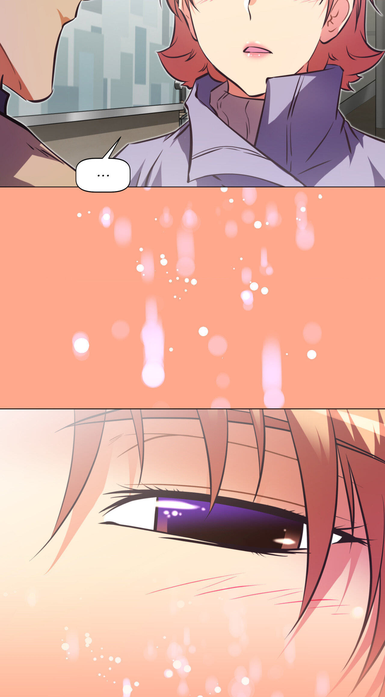 Read Stand Up! chapter 141 image 32 on Lezhin