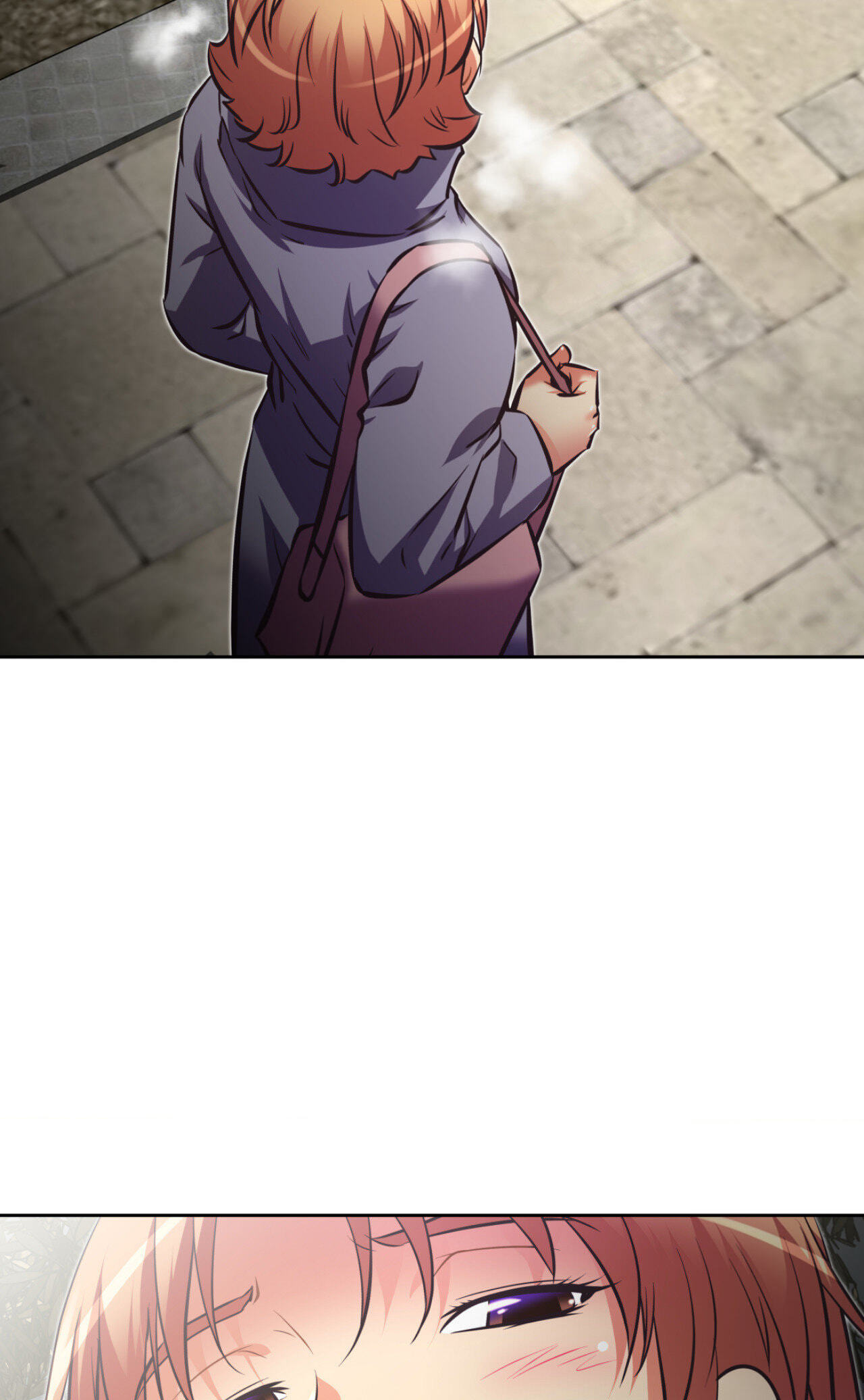 Read Stand Up! chapter 141 image 40 on Lezhin