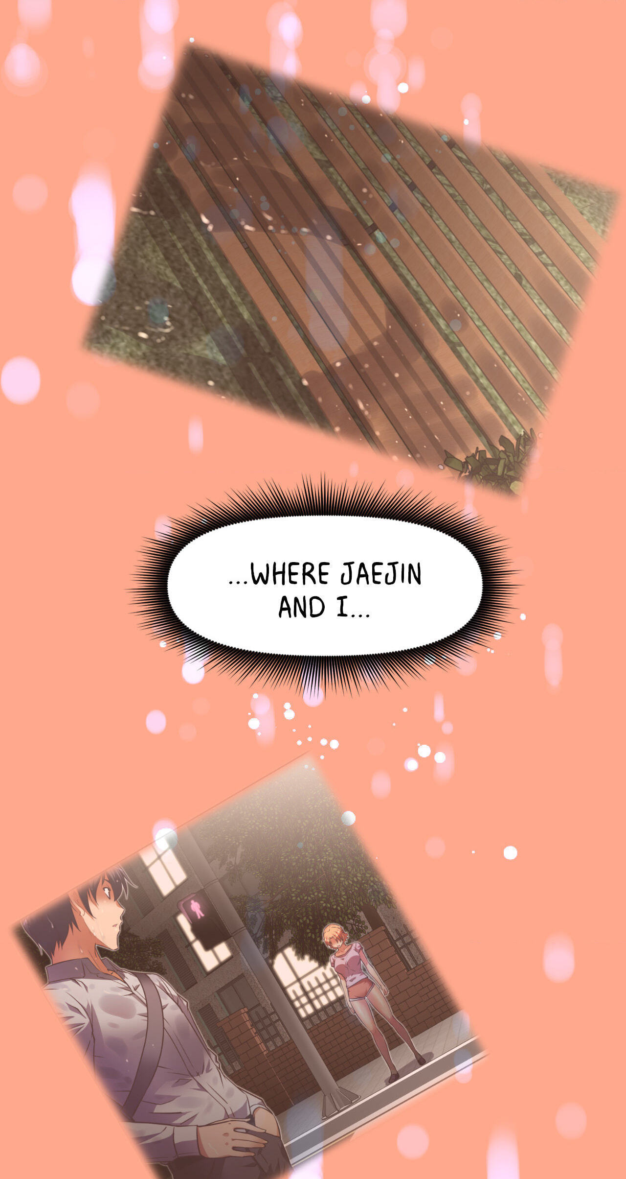 Read Stand Up! chapter 141 image 44 on Lezhin