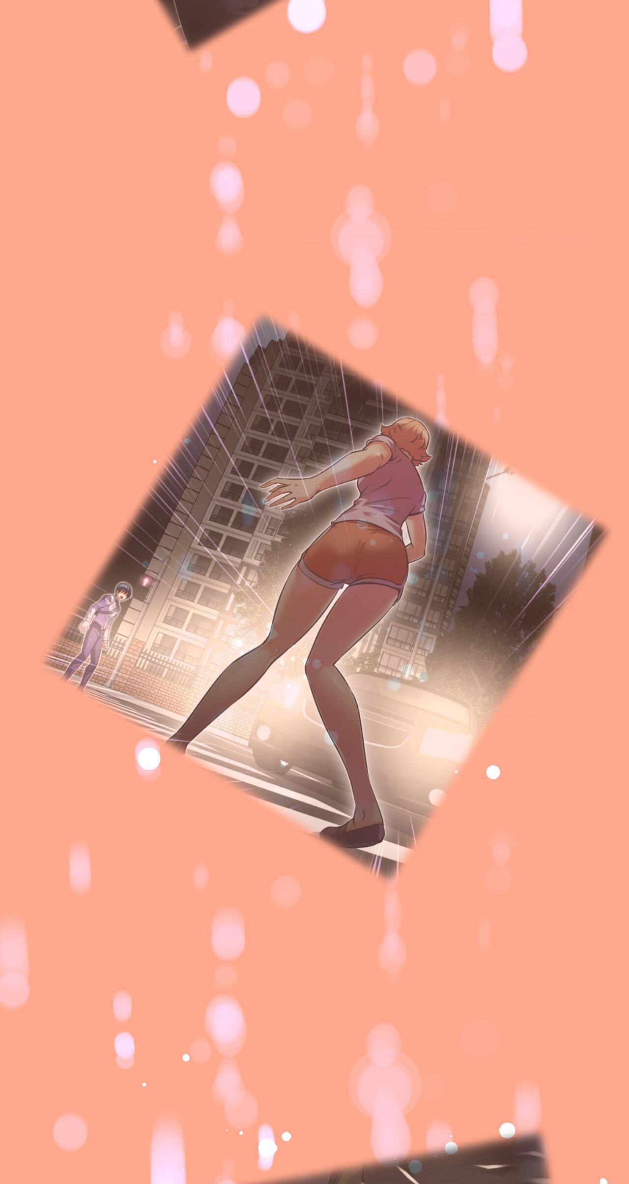 Read Stand Up! chapter 141 image 45 on Lezhin