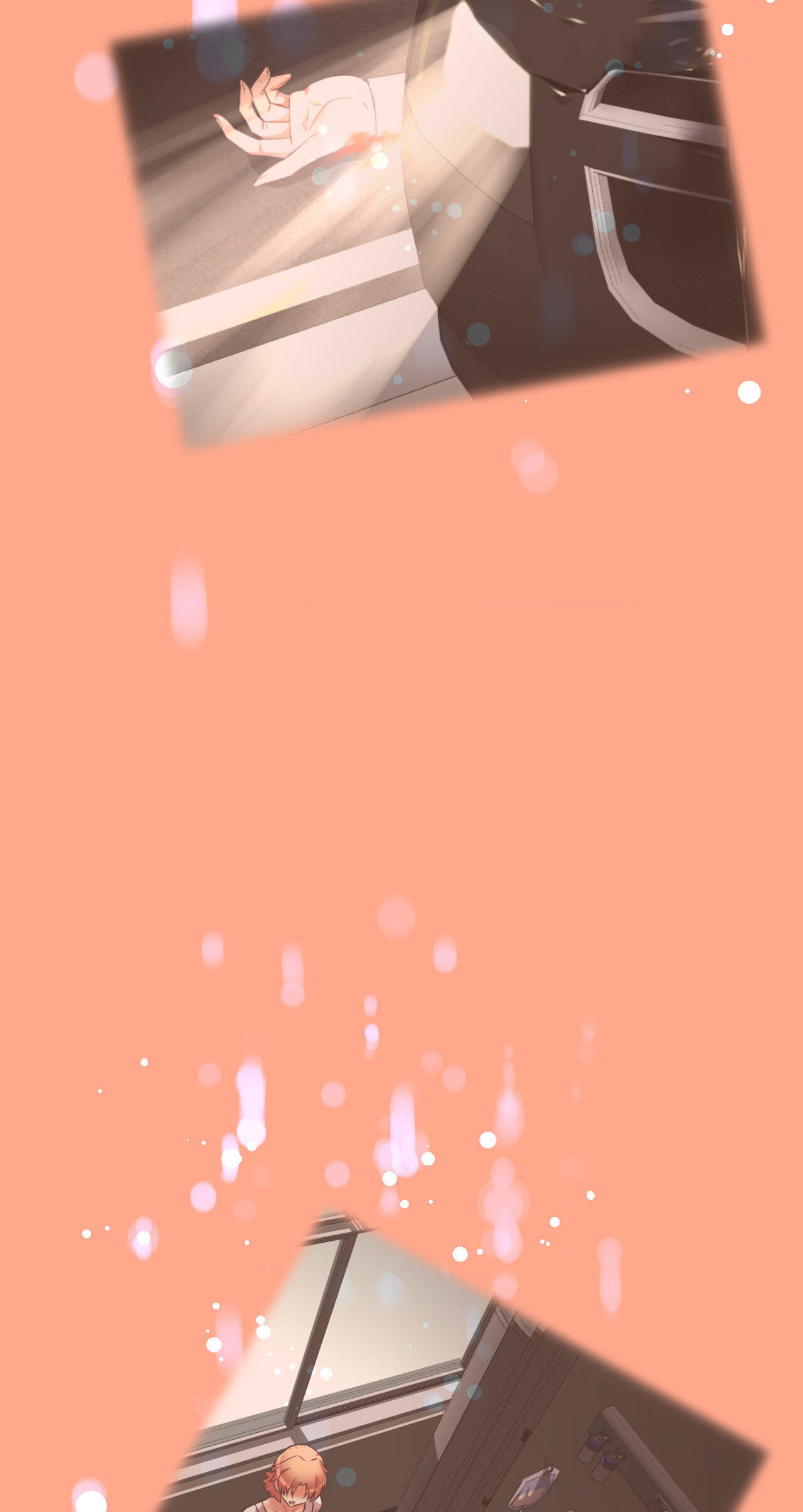 Read Stand Up! chapter 141 image 46 on Lezhin