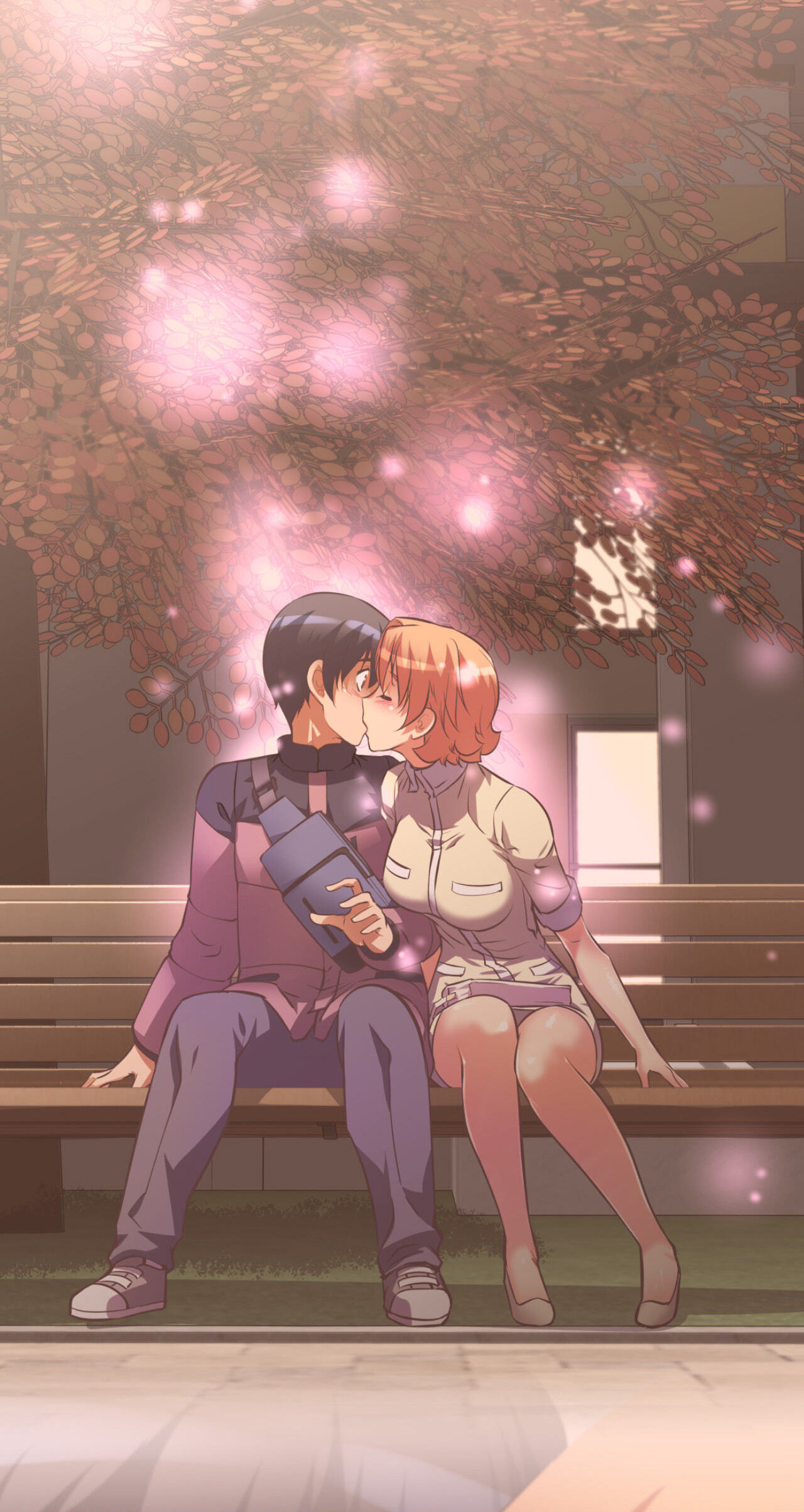 Read Stand Up! chapter 141 image 49 on Lezhin