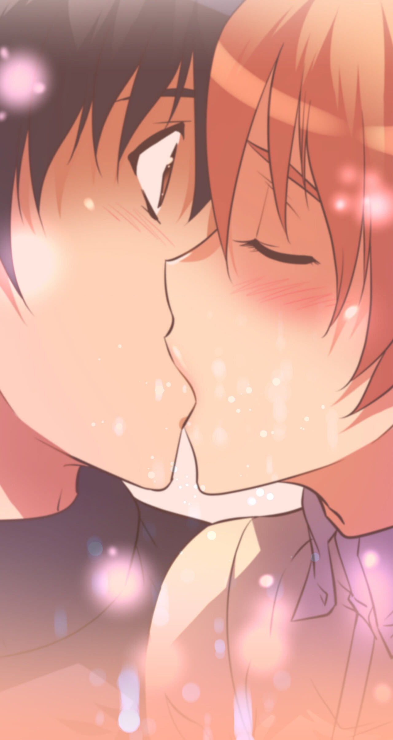 Read Stand Up! chapter 141 image 50 on Lezhin