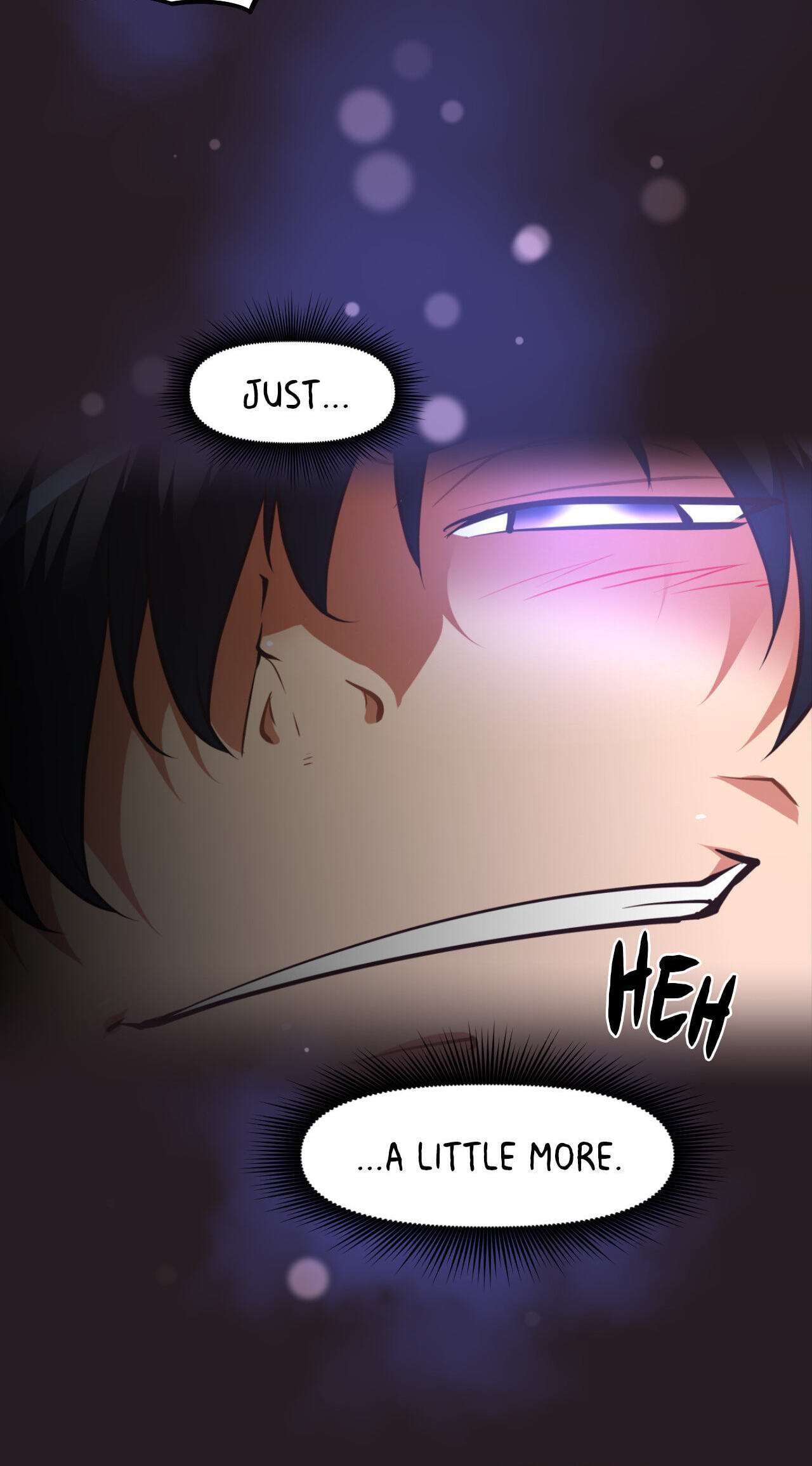 Read Stand Up! chapter 141 image 59 on Lezhin