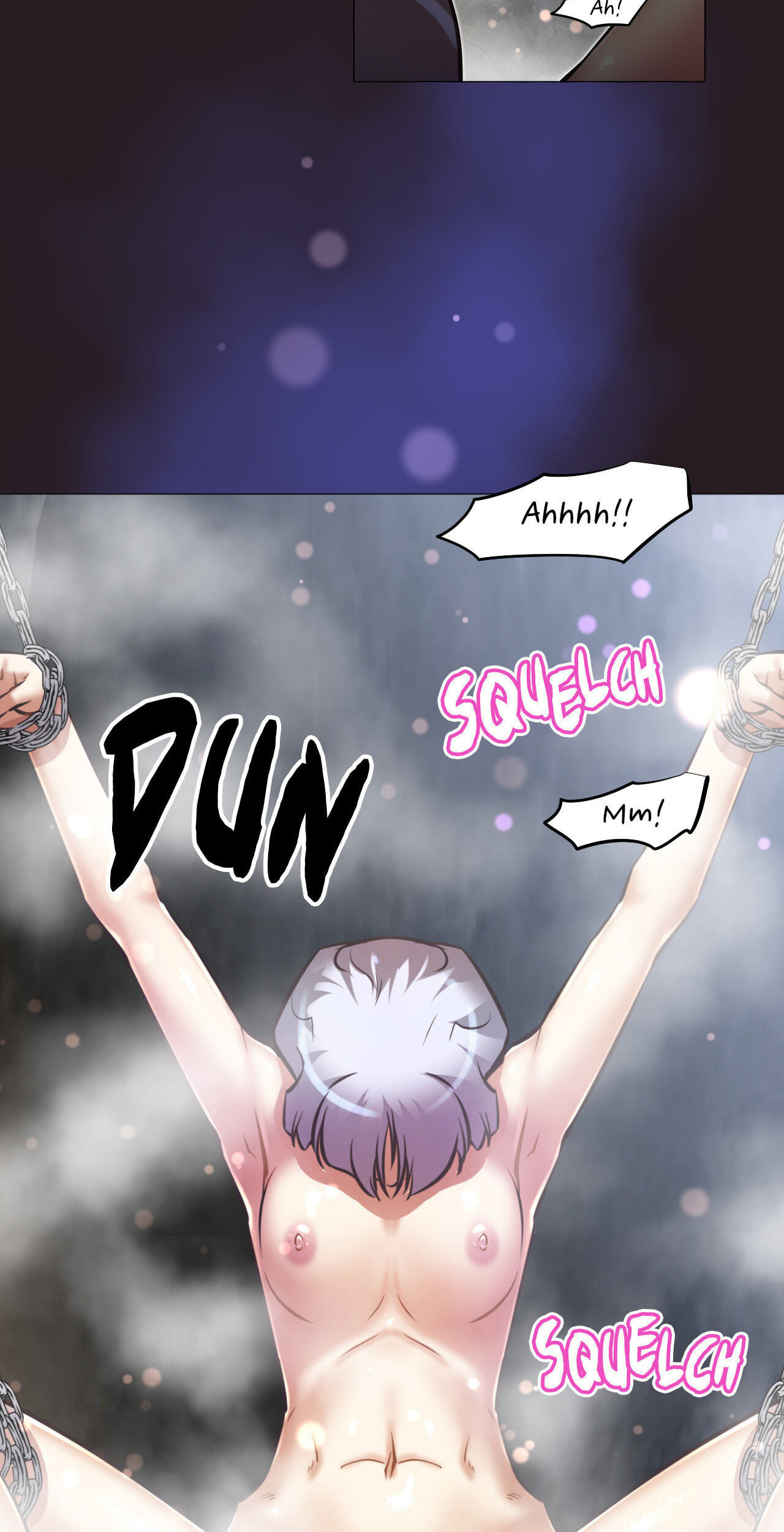 Read Stand Up! chapter 141 image 61 on Lezhin
