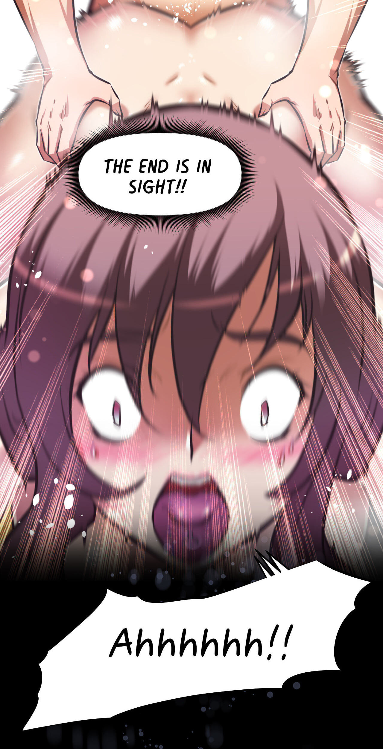 Read Stand Up! chapter 141 image 65 on Lezhin
