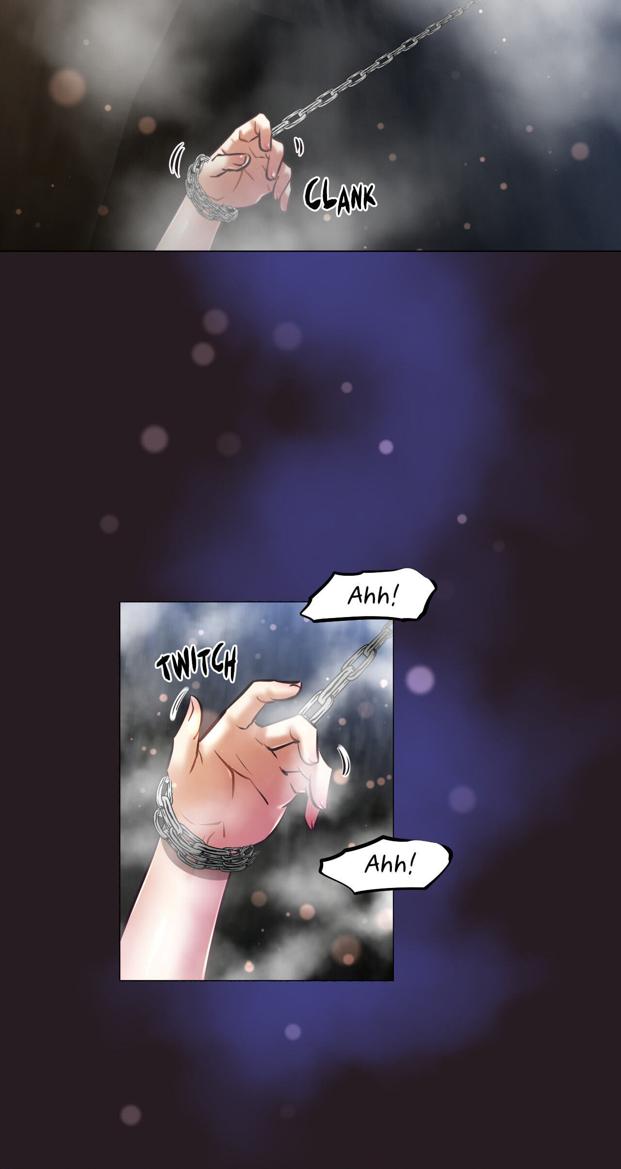 Read Stand Up! chapter 142 image 11 on Lezhin