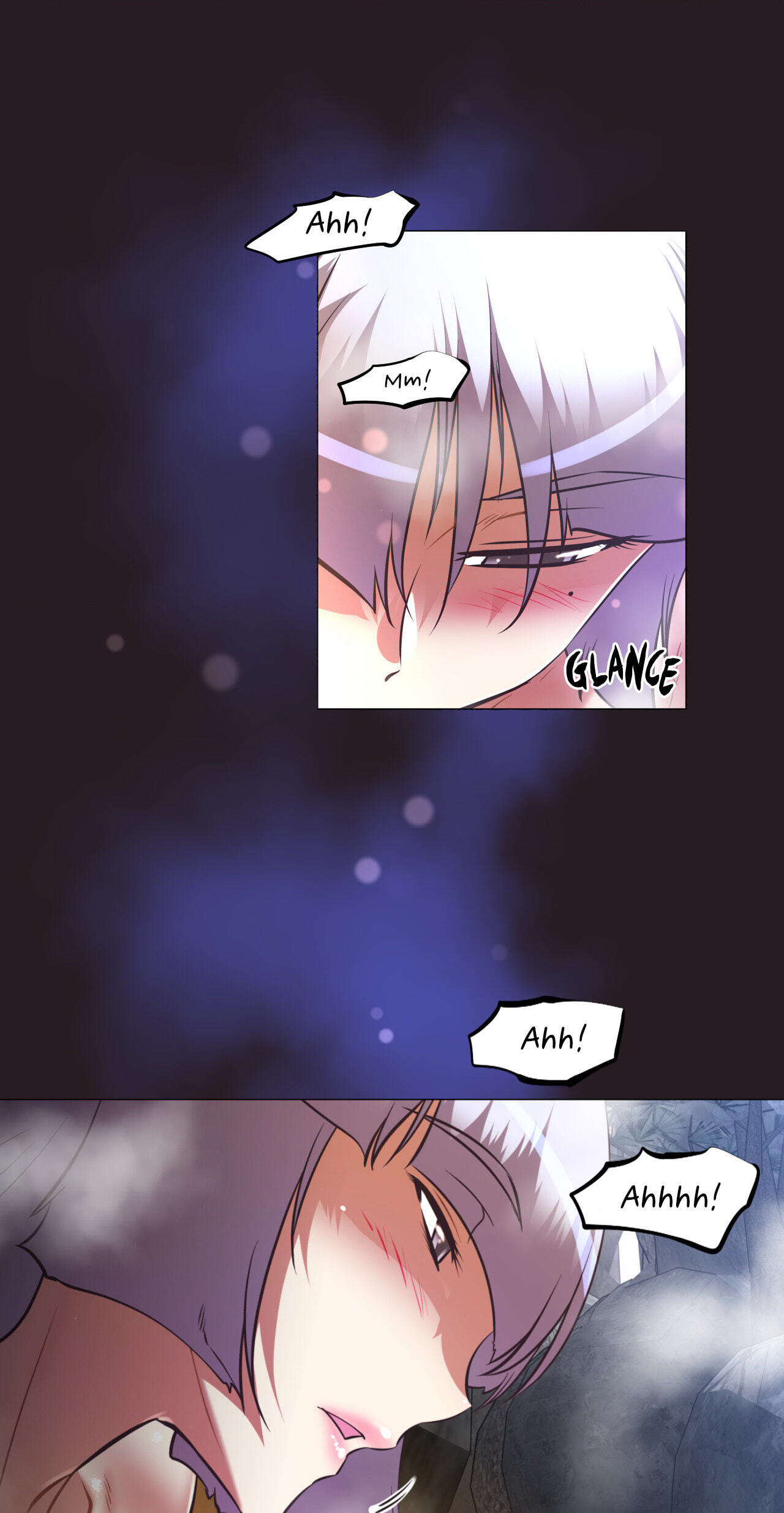 Read Stand Up! chapter 142 image 12 on Lezhin