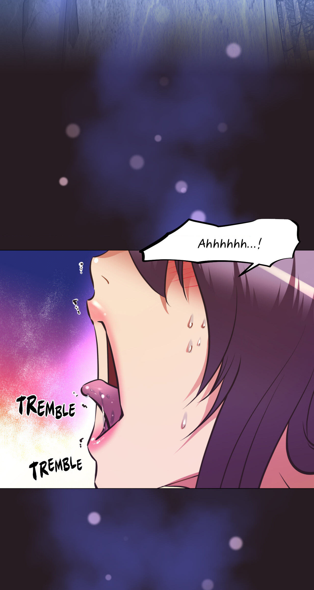 Read Stand Up! chapter 142 image 2 on Lezhin