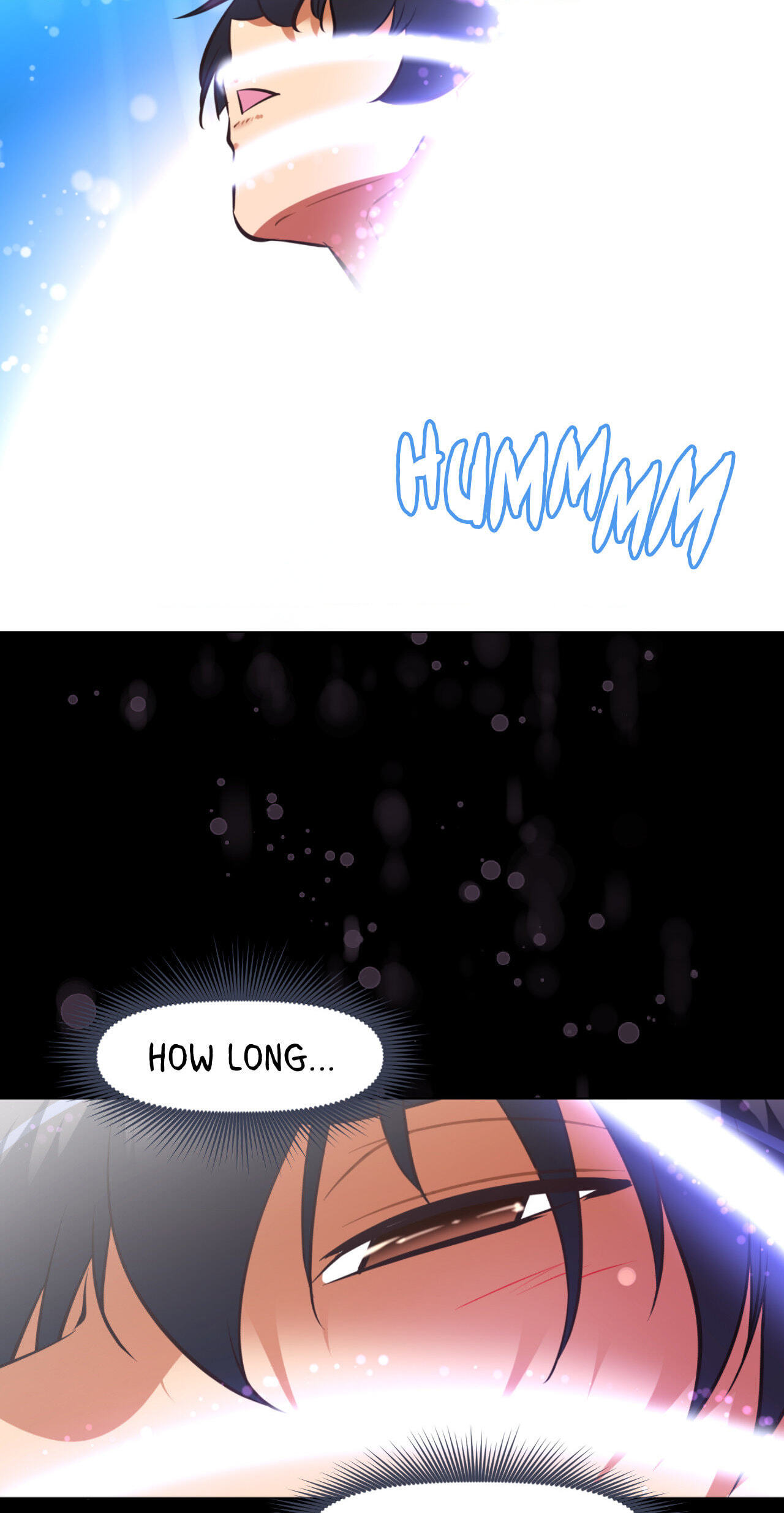 Read Stand Up! chapter 142 image 20 on Lezhin