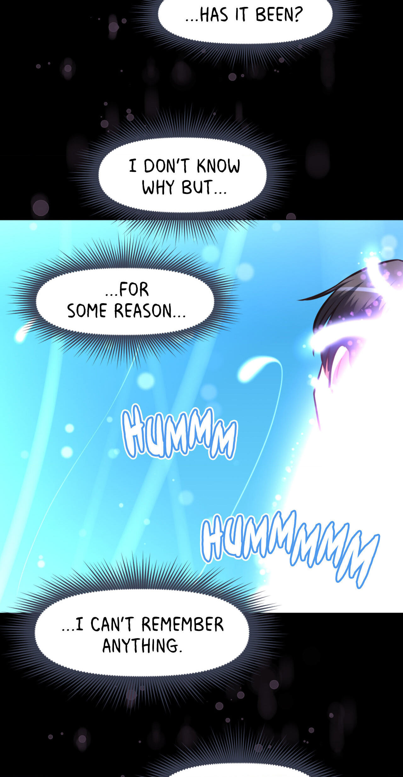 Read Stand Up! chapter 142 image 21 on Lezhin