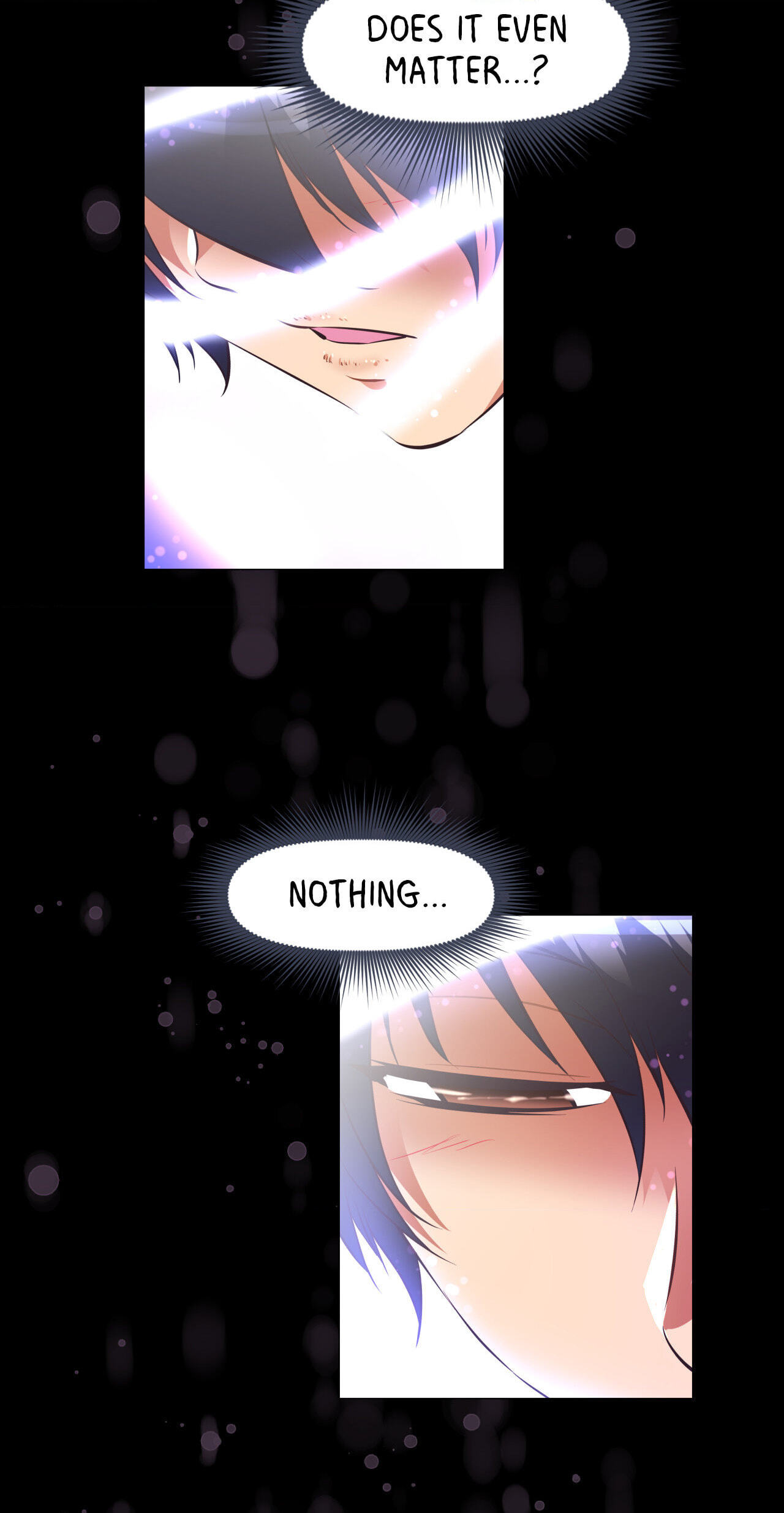 Read Stand Up! chapter 142 image 22 on Lezhin