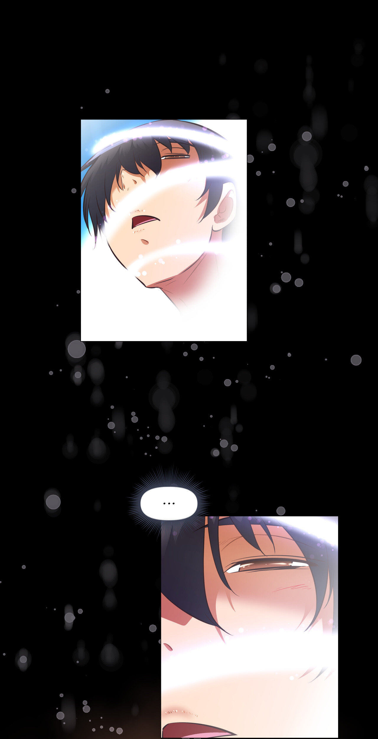Read Stand Up! chapter 142 image 24 on Lezhin
