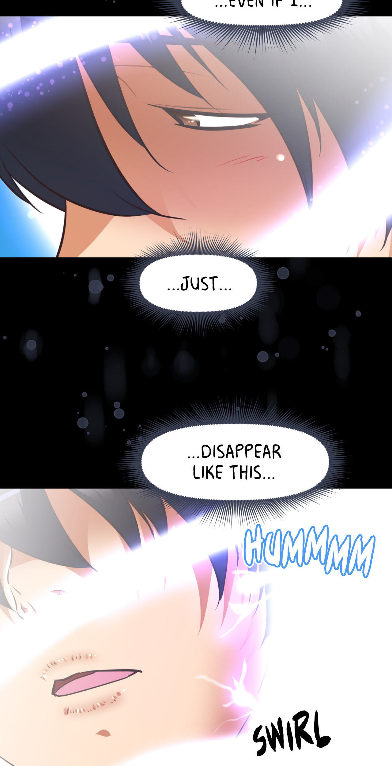 Read Stand Up! chapter 142 image 29 on Lezhin