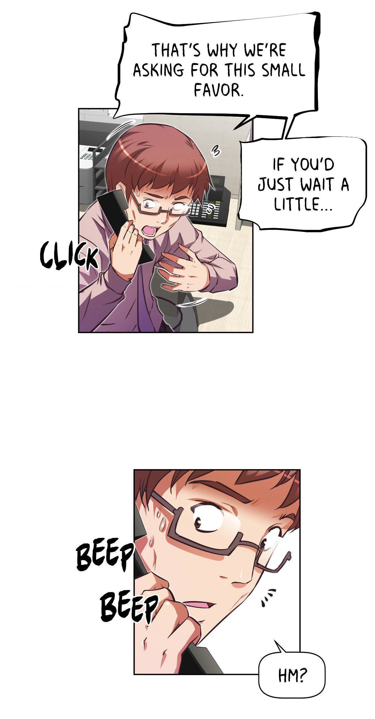 Read Stand Up! chapter 142 image 36 on Lezhin