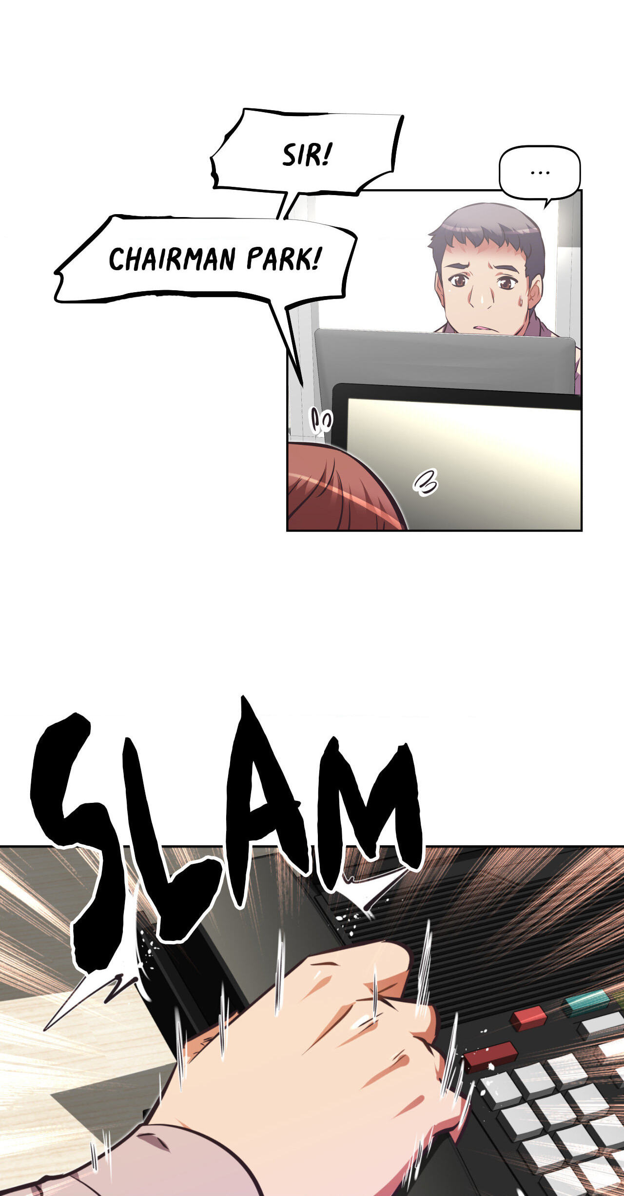 Read Stand Up! chapter 142 image 37 on Lezhin