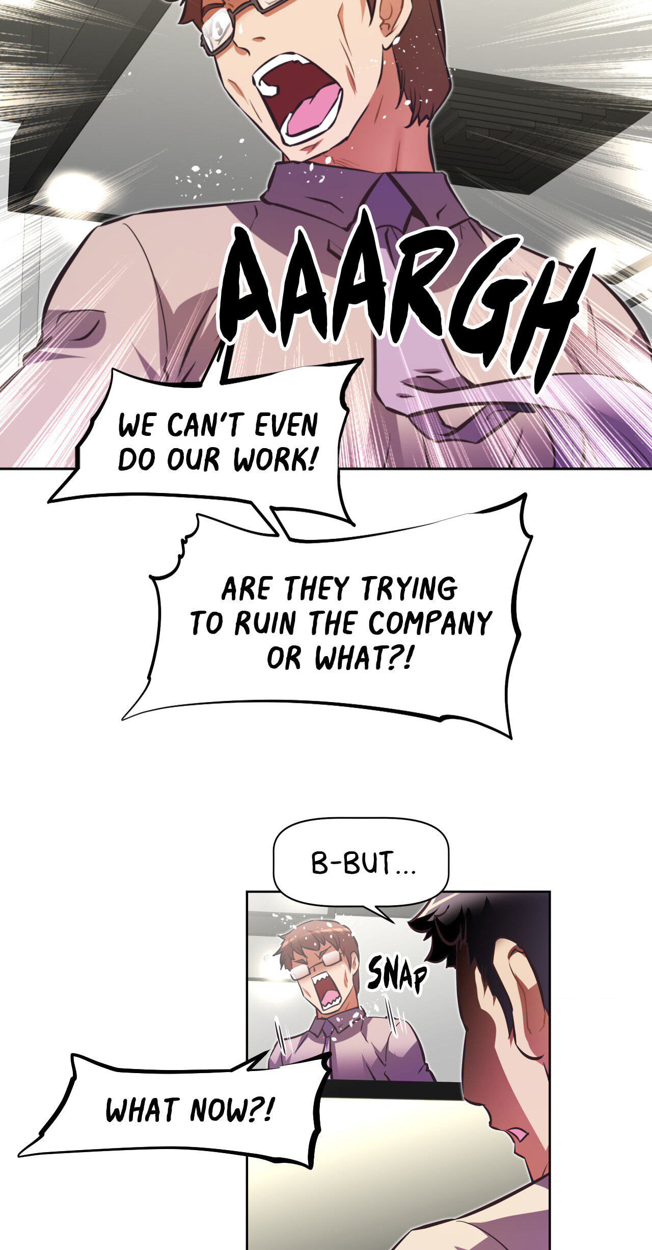 Read Stand Up! chapter 142 image 44 on Lezhin