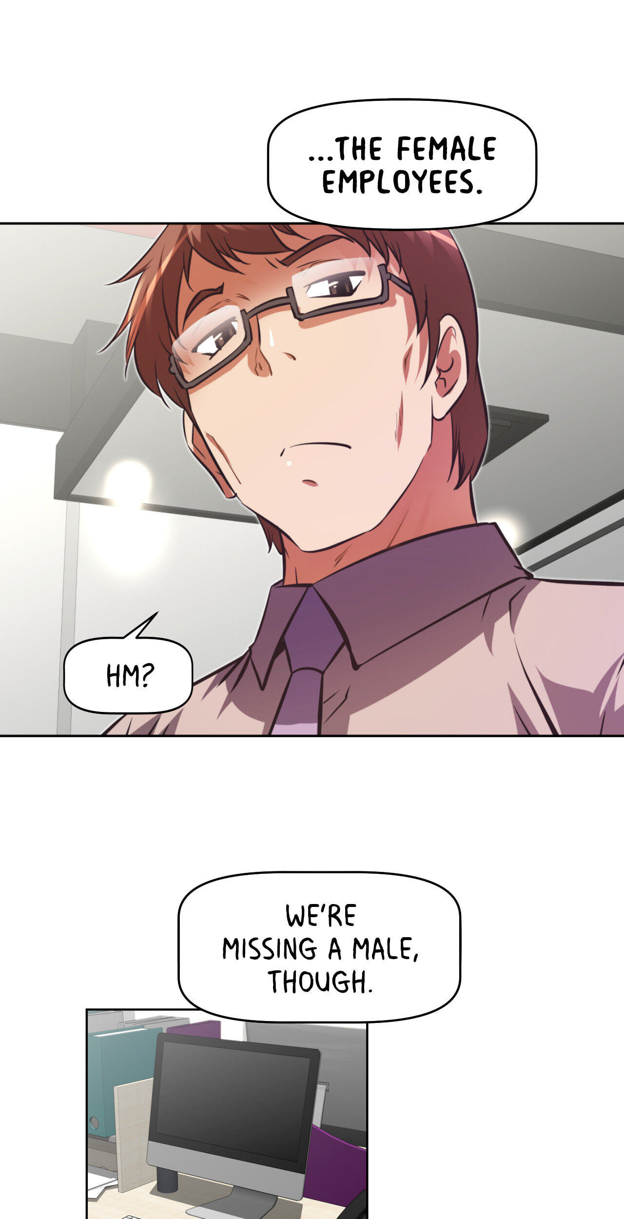 Read Stand Up! chapter 142 image 48 on Lezhin