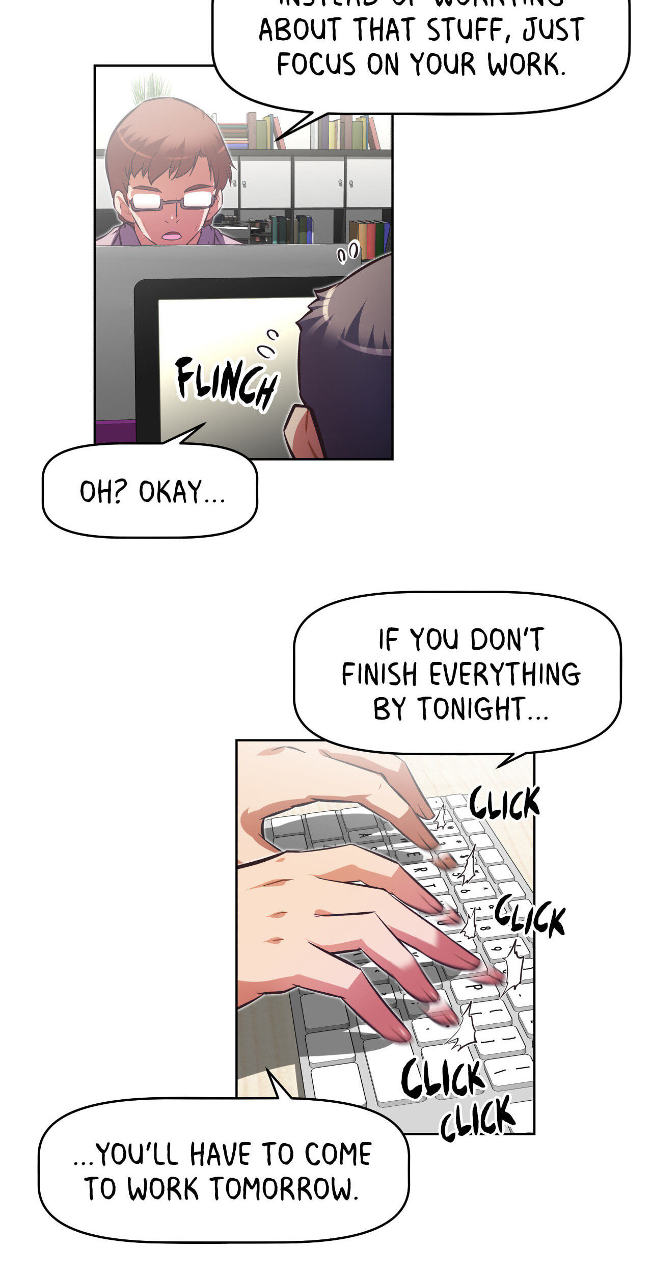 Read Stand Up! chapter 142 image 55 on Lezhin