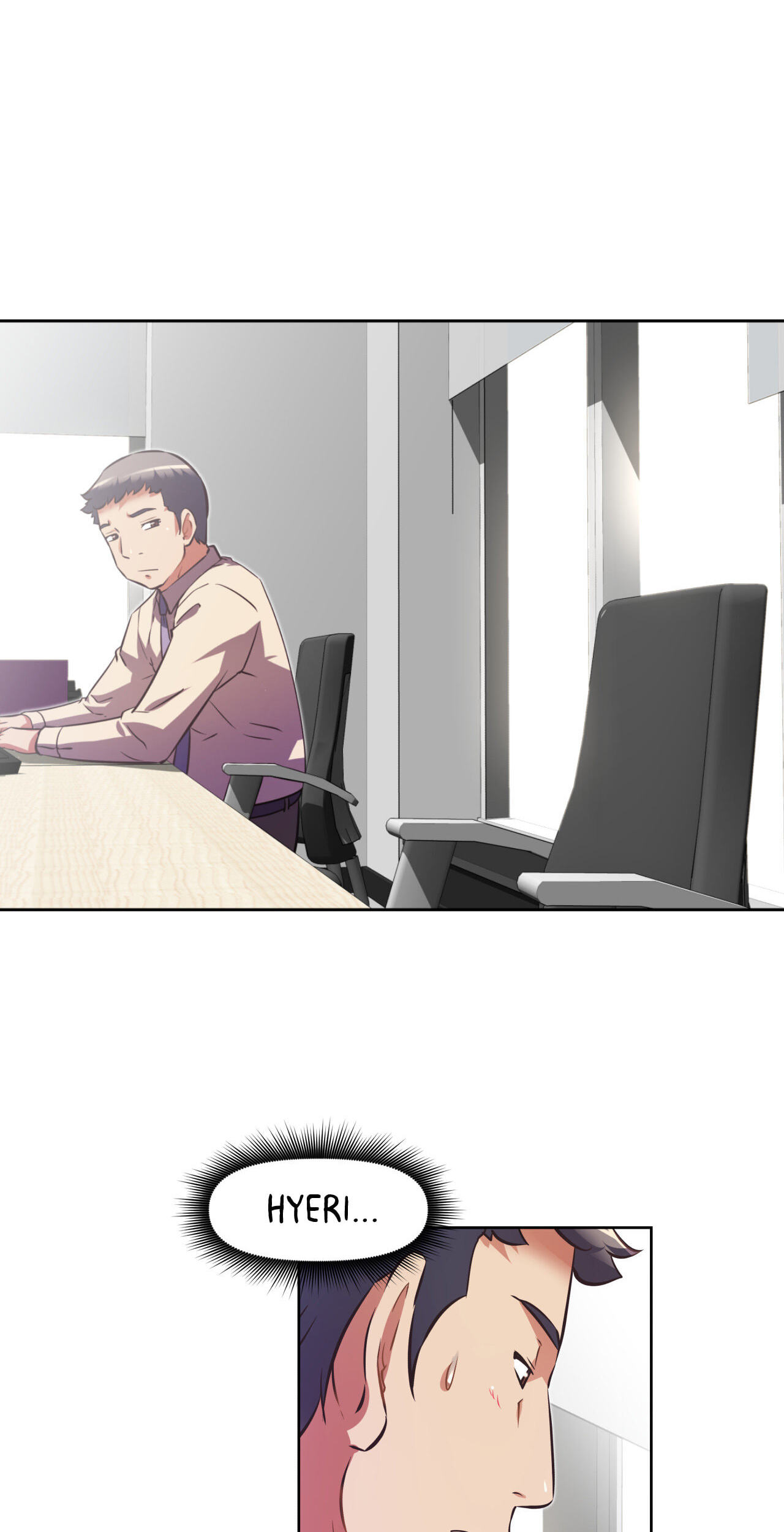 Read Stand Up! chapter 142 image 57 on Lezhin