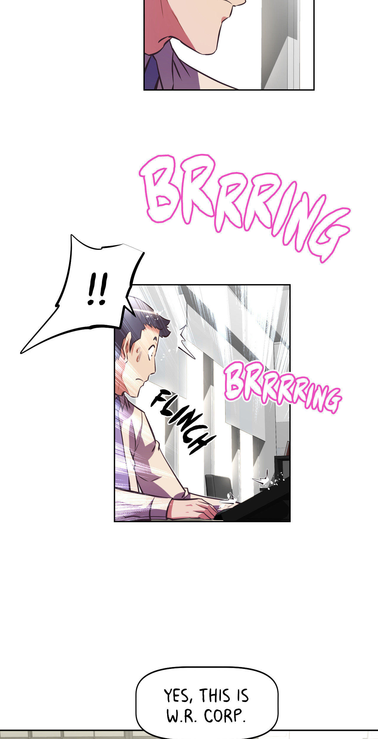 Read Stand Up! chapter 142 image 58 on Lezhin