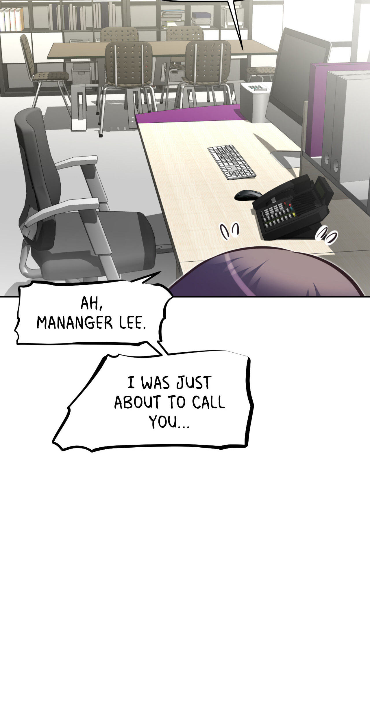 Read Stand Up! chapter 142 image 59 on Lezhin