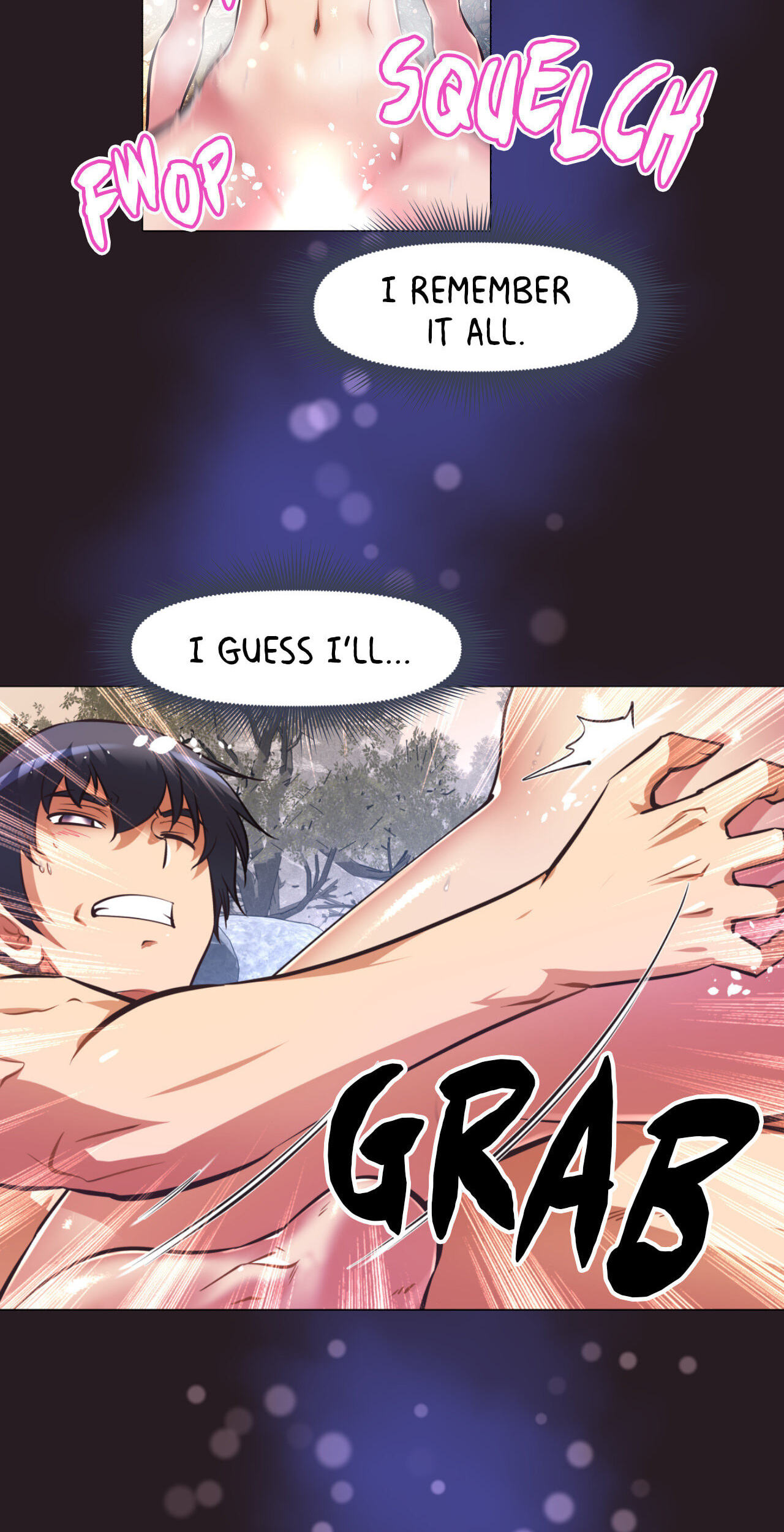 Read Stand Up! chapter 142 image 67 on Lezhin