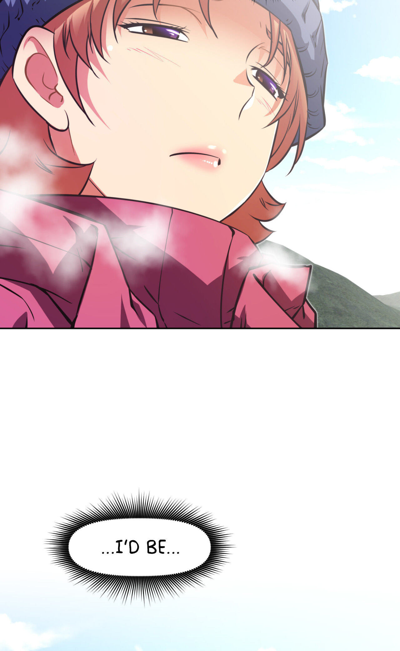 Read Stand Up! chapter 142 image 75 on Lezhin
