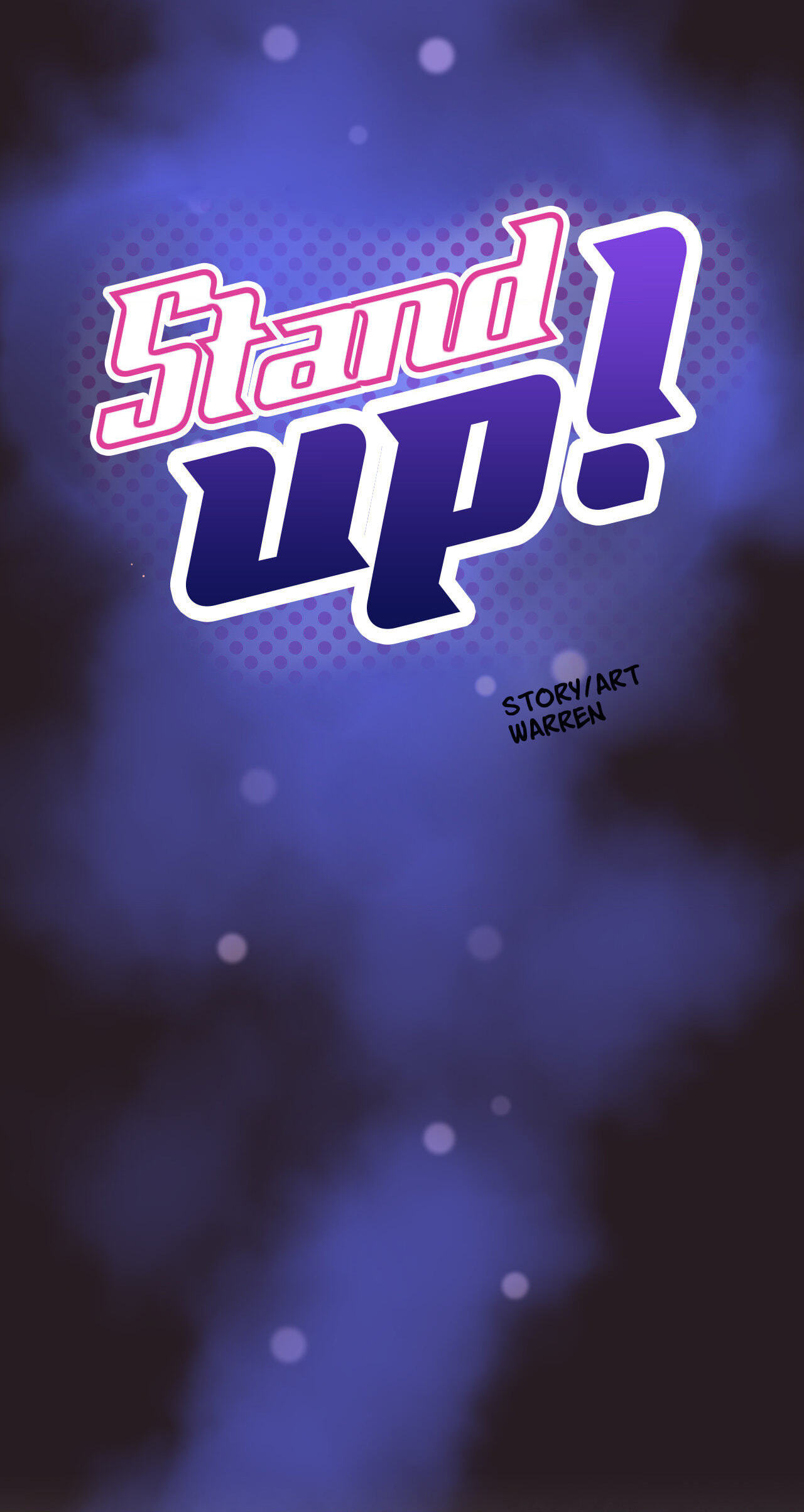 Read Stand Up! chapter 142 image 9 on Lezhin