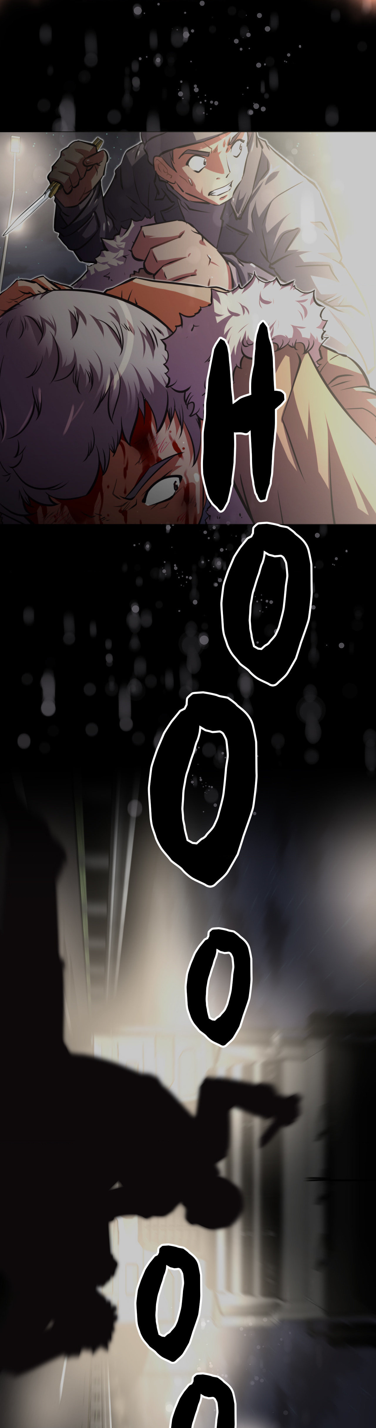 Read Stand Up! chapter 143 image 21 on Lezhin