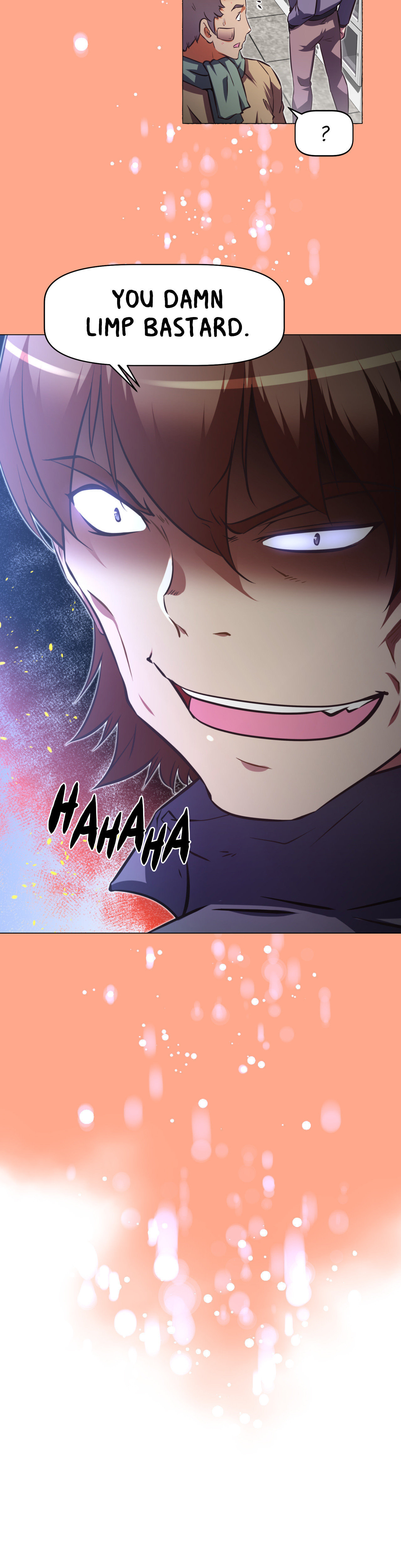 Read Stand Up! chapter 143 image 29 on Lezhin