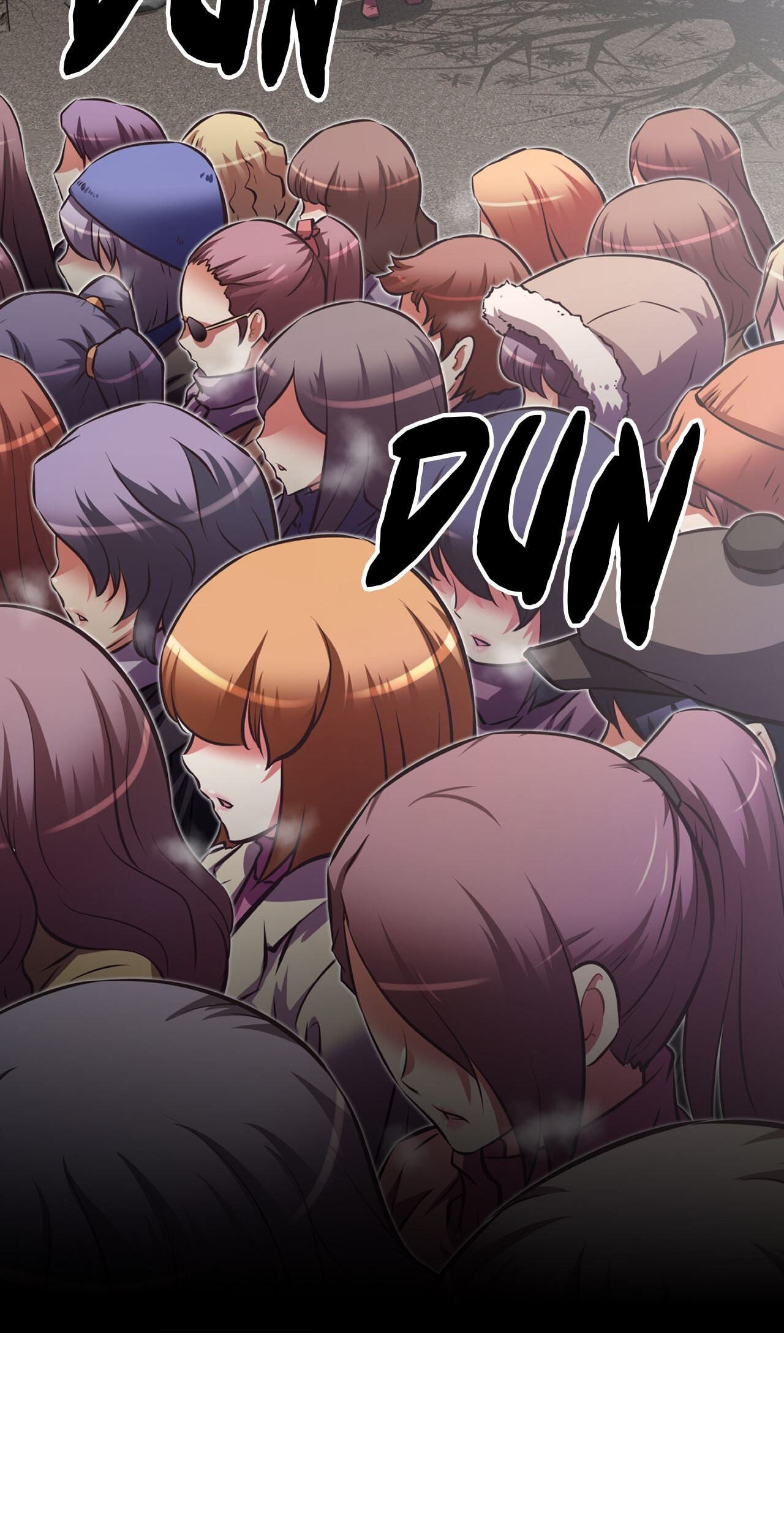 Read Stand Up! chapter 144 image 14 on Lezhin