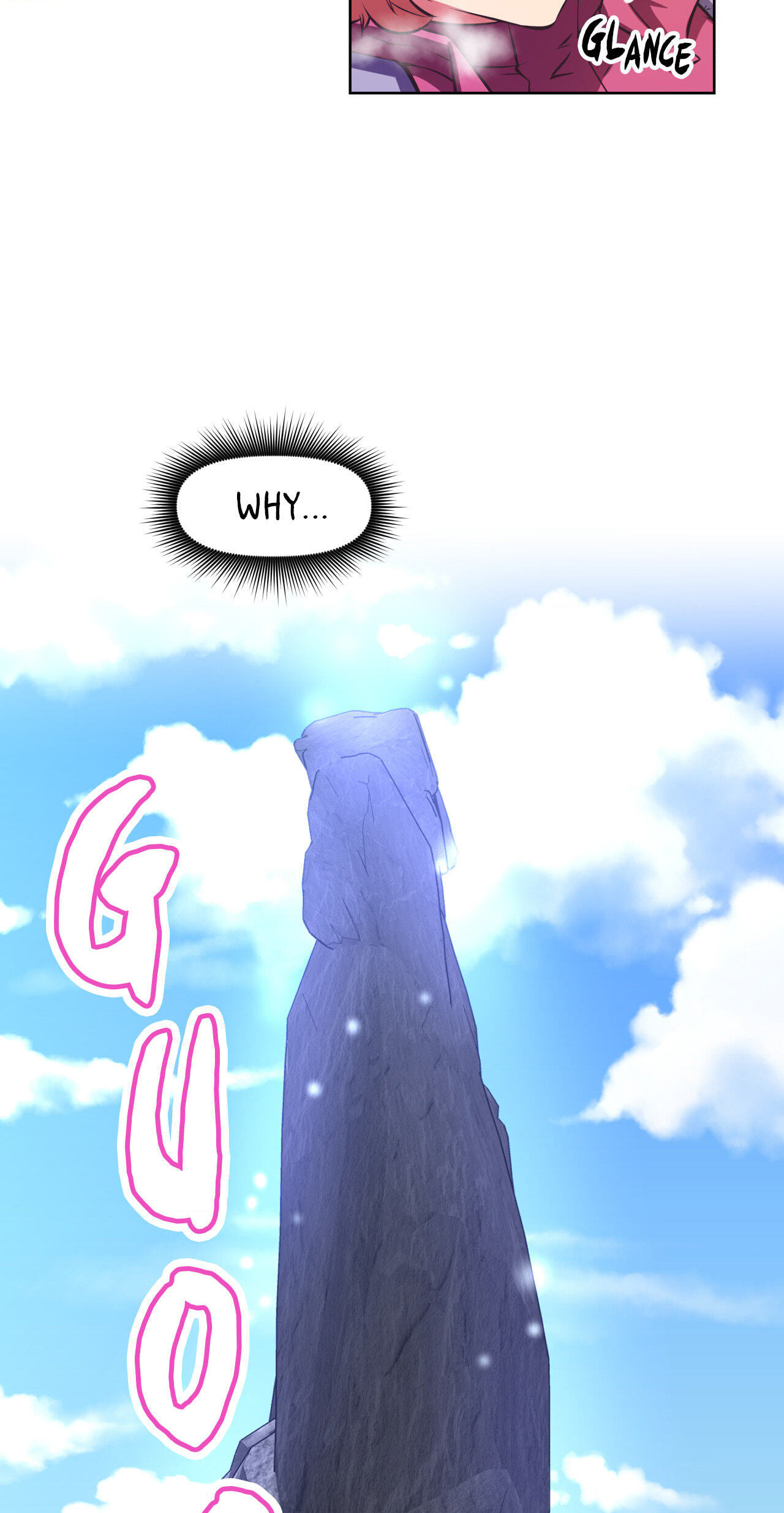 Read Stand Up! chapter 144 image 20 on Lezhin