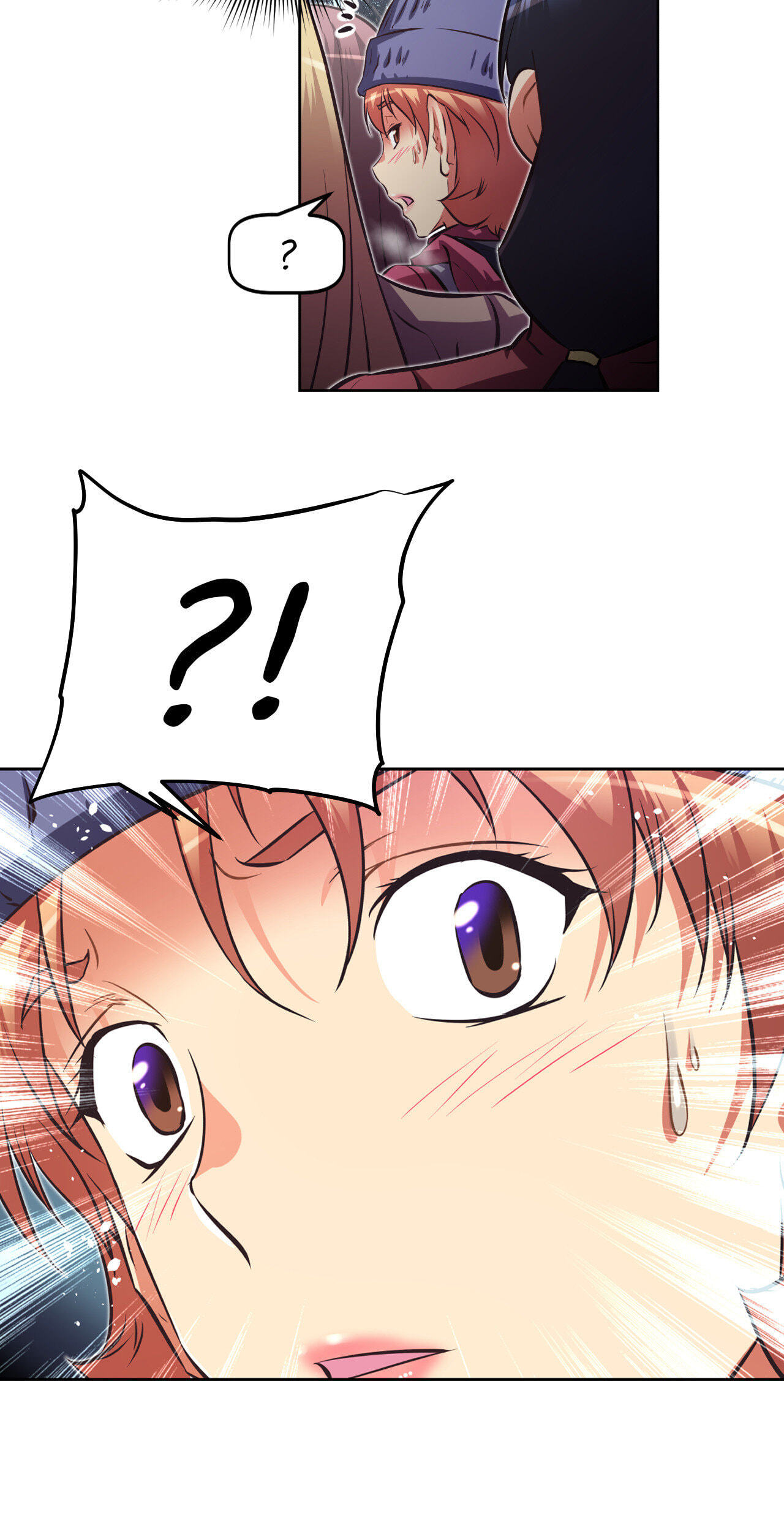 Read Stand Up! chapter 144 image 26 on Lezhin