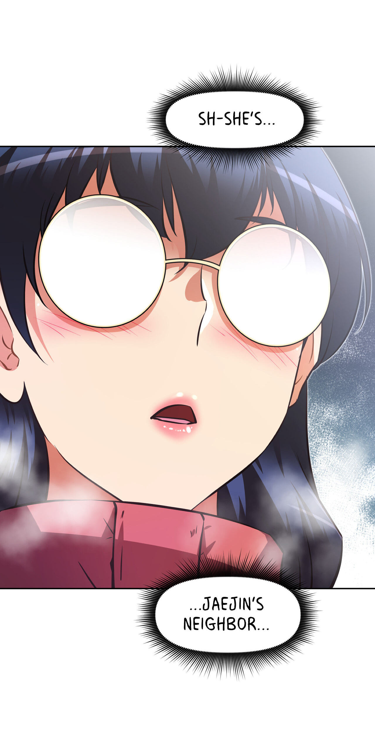 Read Stand Up! chapter 144 image 27 on Lezhin