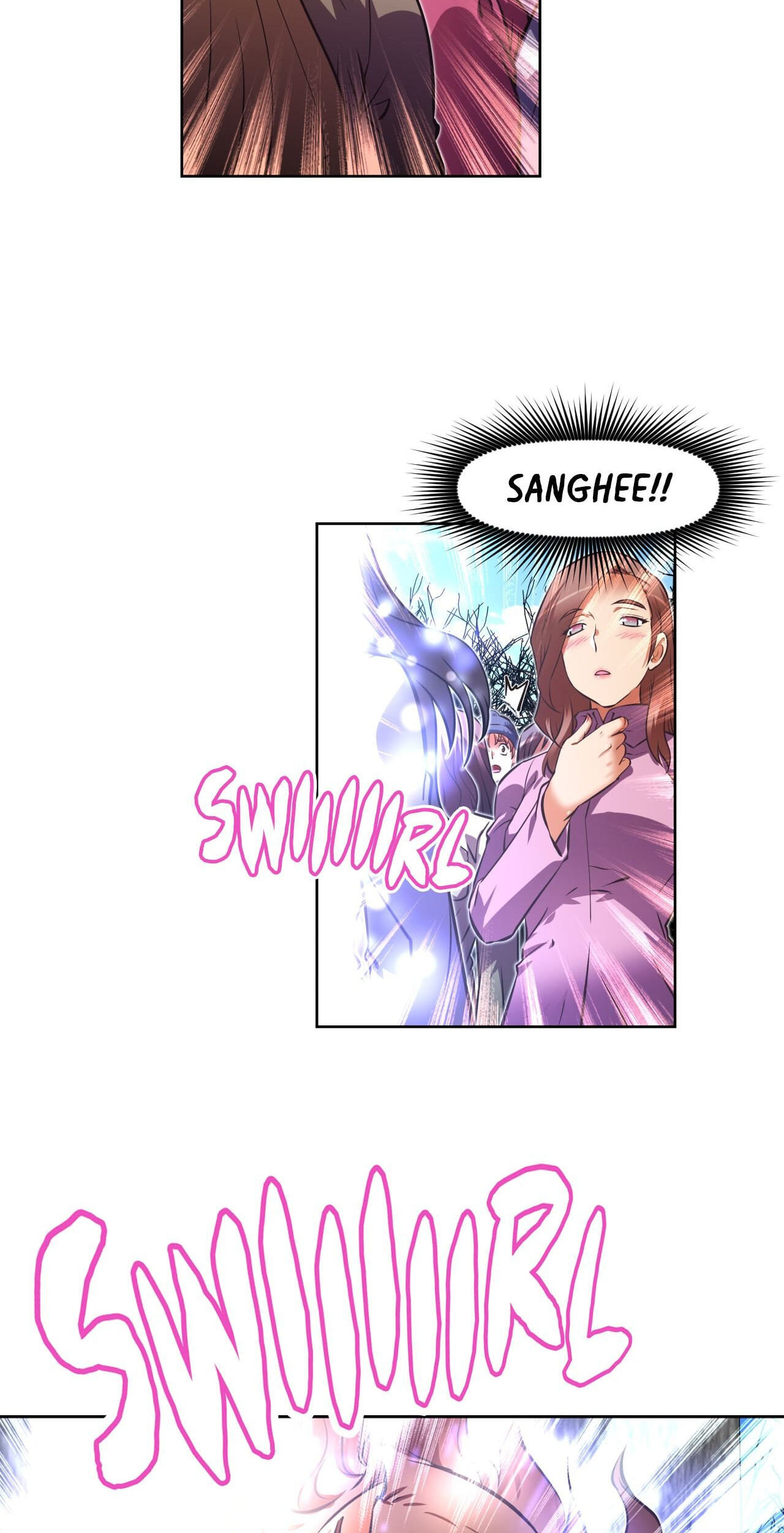 Read Stand Up! chapter 144 image 29 on Lezhin