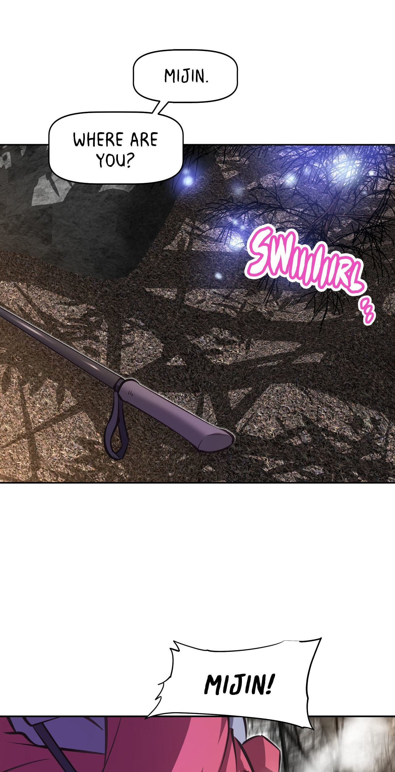 Read Stand Up! chapter 144 image 3 on Lezhin