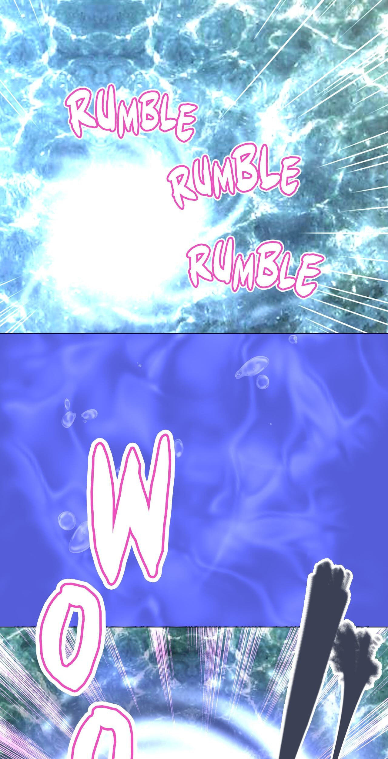 Read Stand Up! chapter 144 image 46 on Lezhin