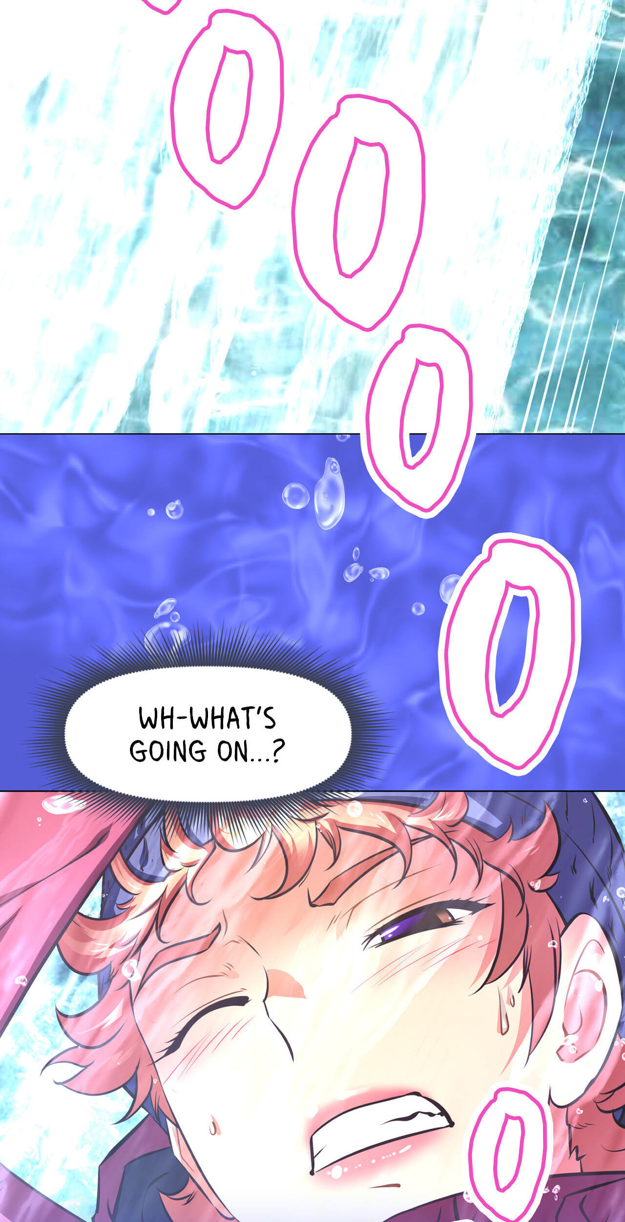 Read Stand Up! chapter 144 image 49 on Lezhin