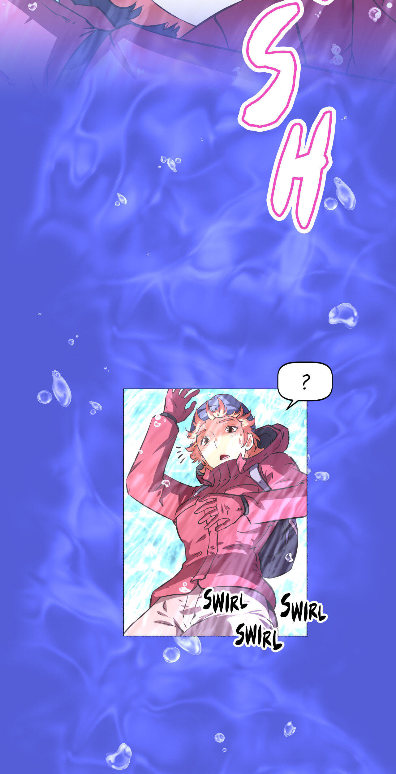 Read Stand Up! chapter 144 image 50 on Lezhin