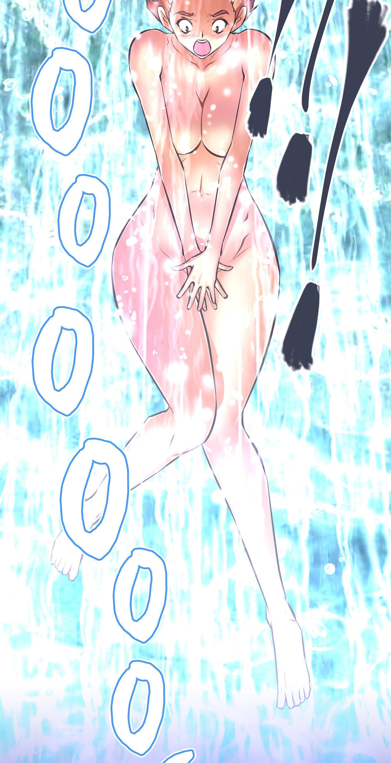 Read Stand Up! chapter 144 image 52 on Lezhin