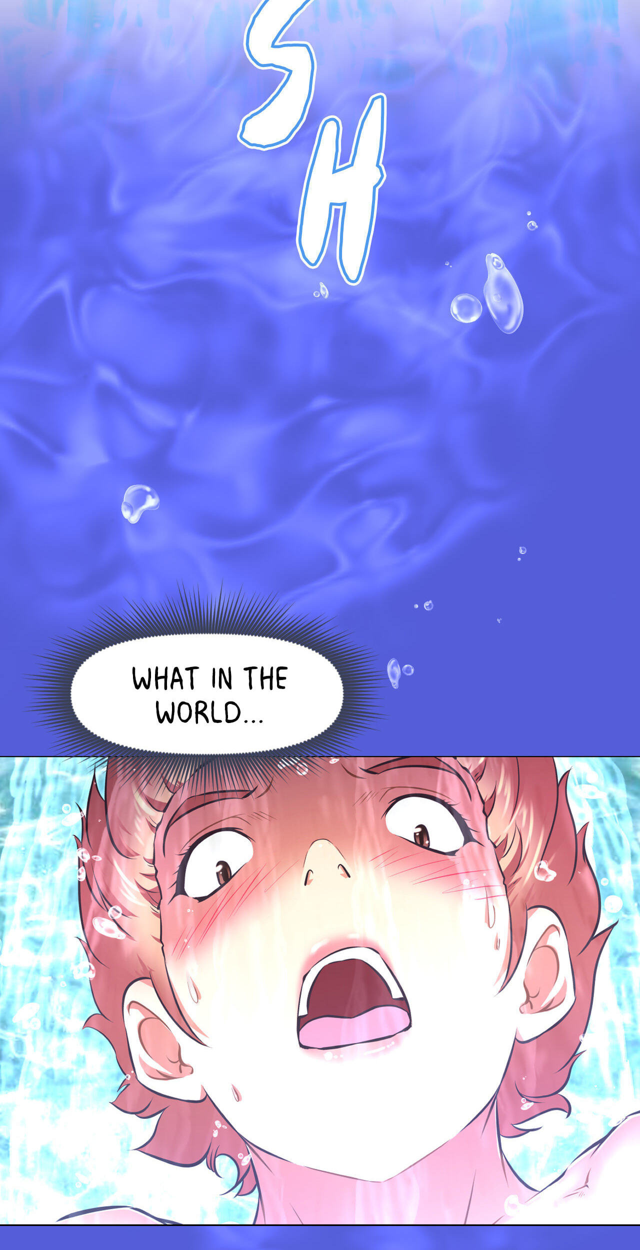 Read Stand Up! chapter 144 image 53 on Lezhin
