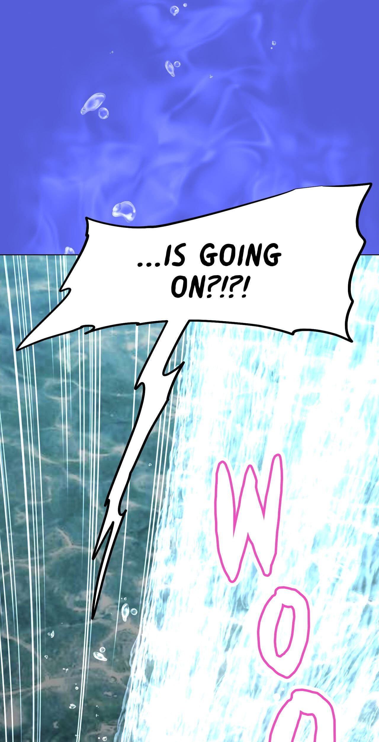 Read Stand Up! chapter 144 image 54 on Lezhin