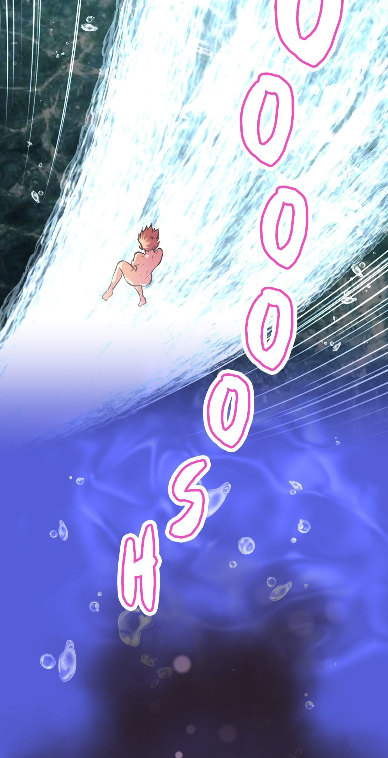 Read Stand Up! chapter 144 image 55 on Lezhin